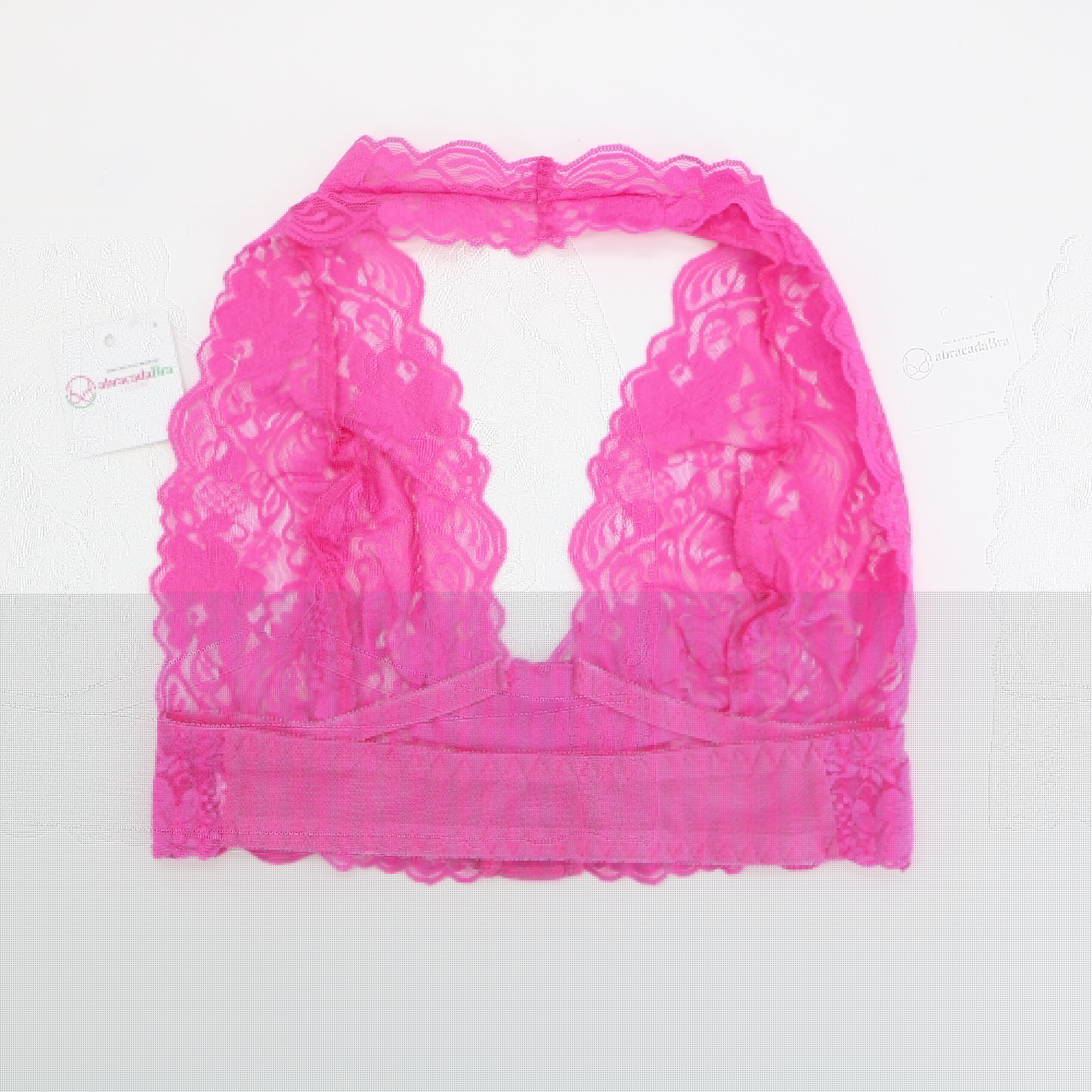 Soutien-gorge Rose