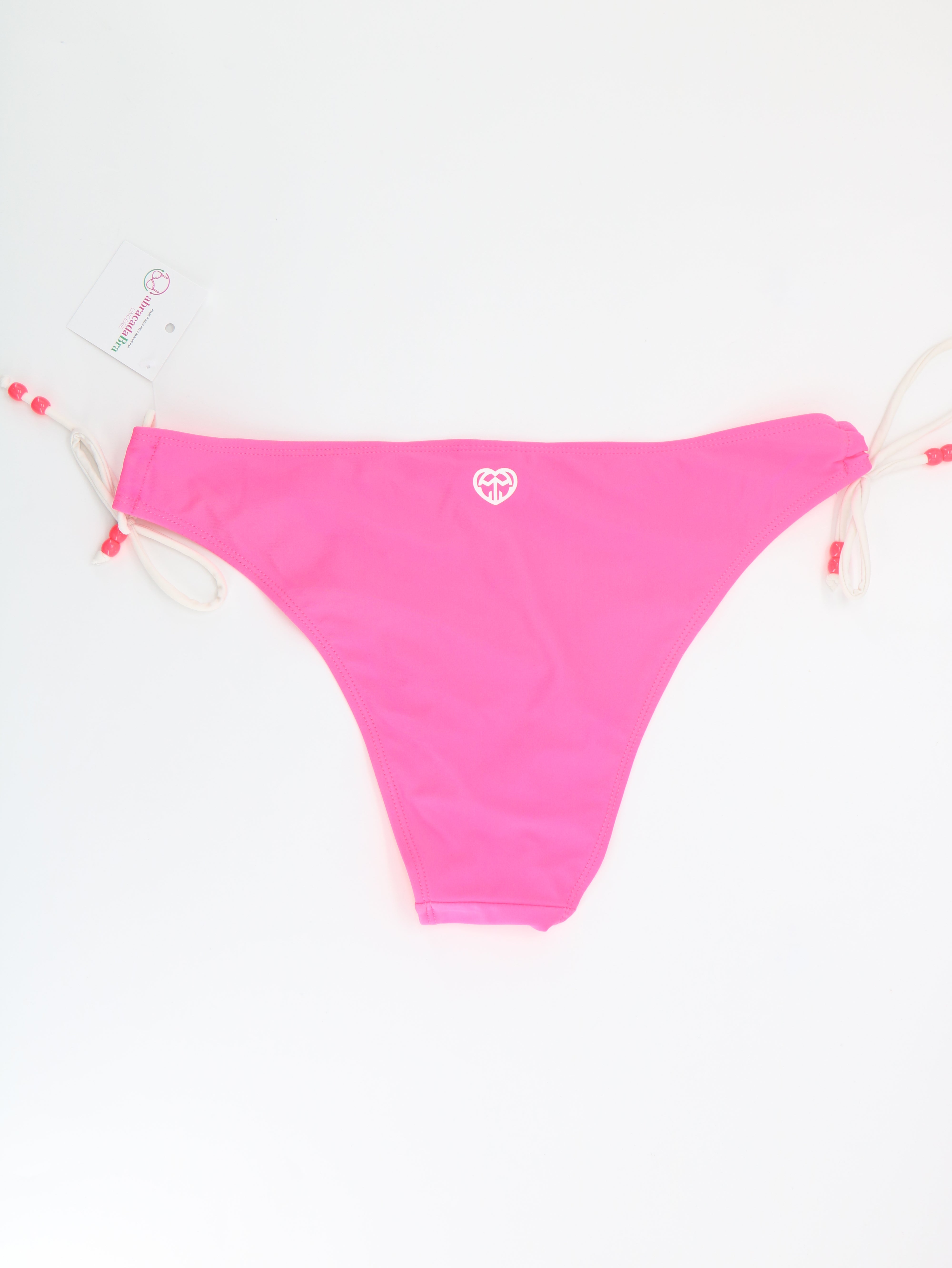 Maillot de bain Rose