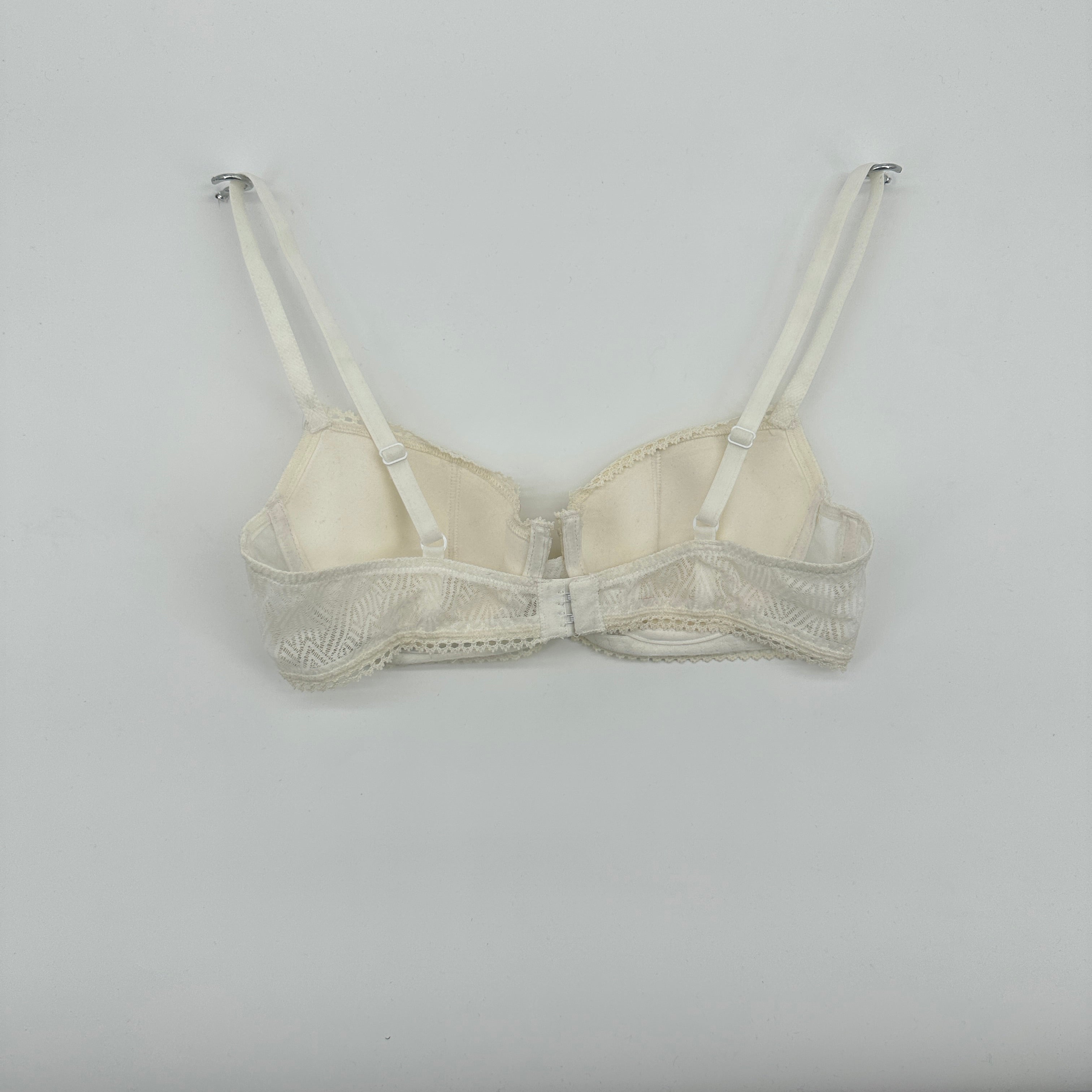 Soutien-gorge Ysé Blanc