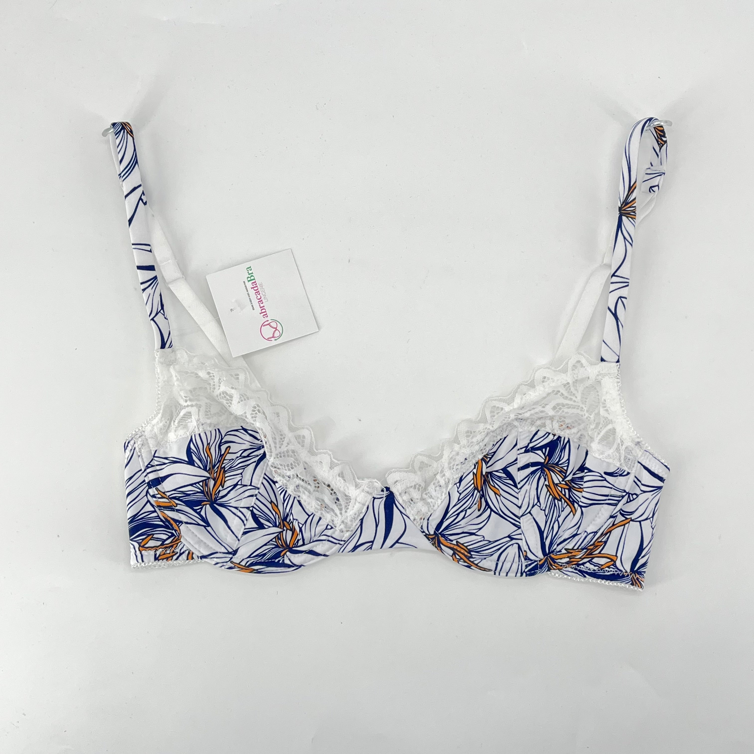 Soutien-gorge Blanc