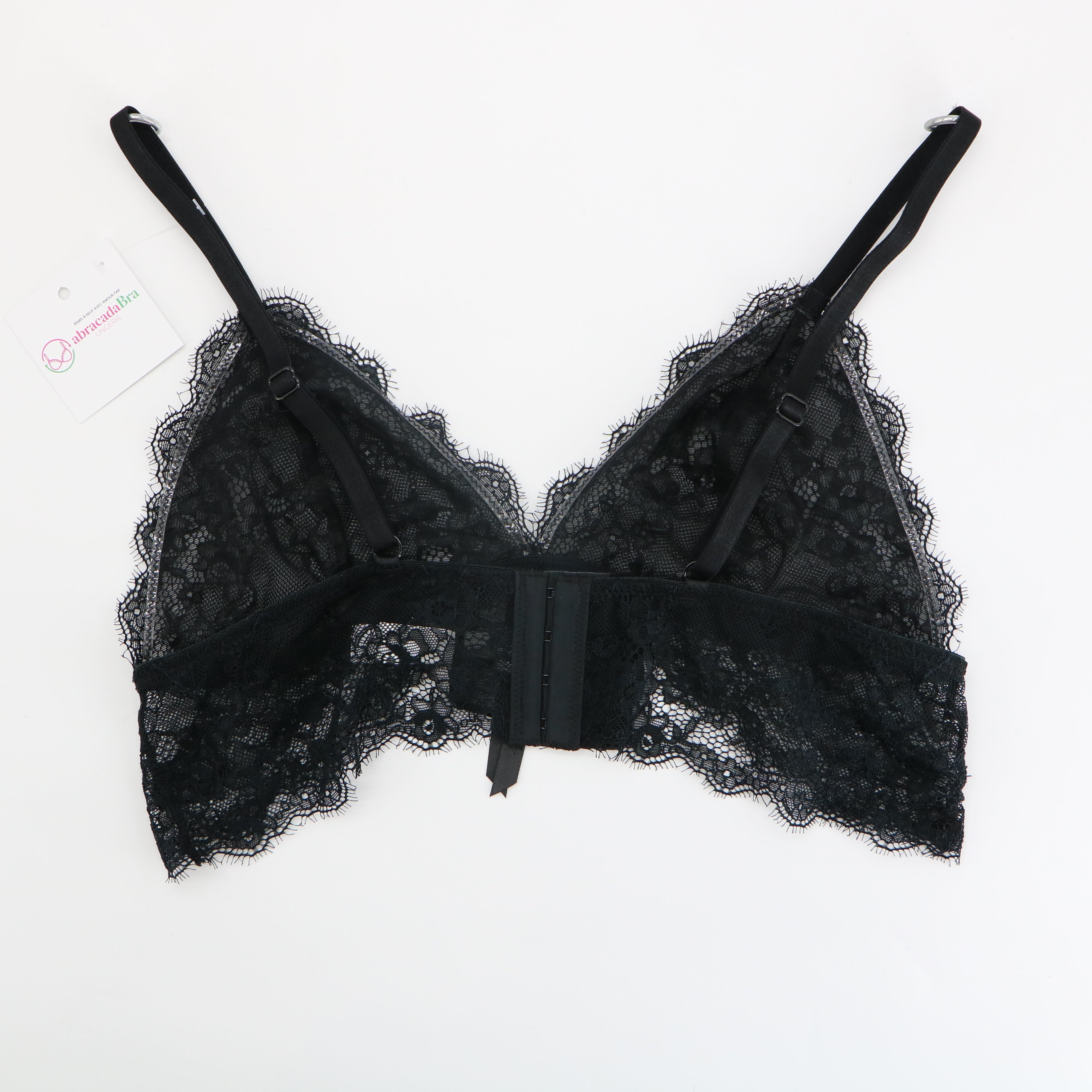 Soutien-gorge La Redoute Noir