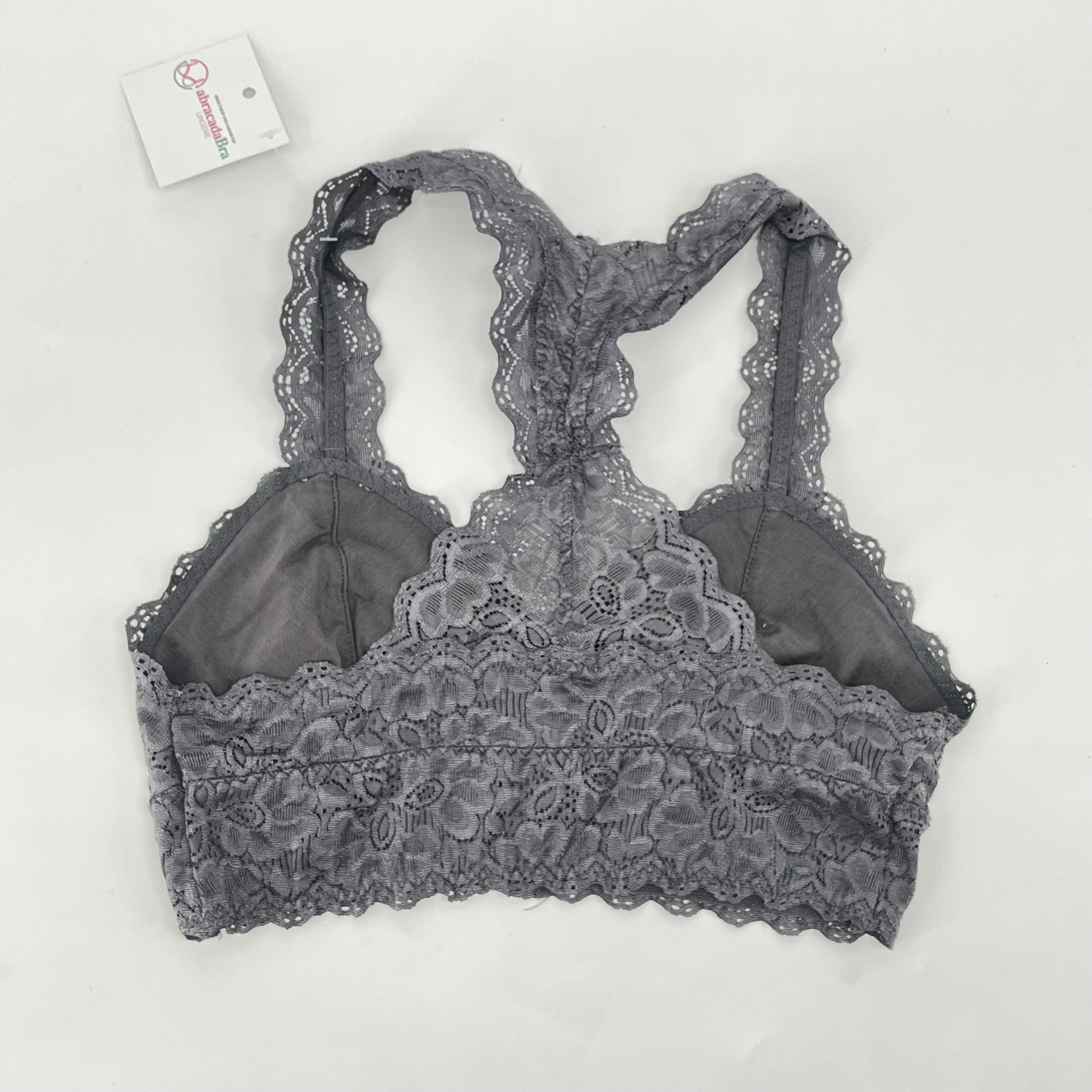 Soutien-gorge Felina Gris