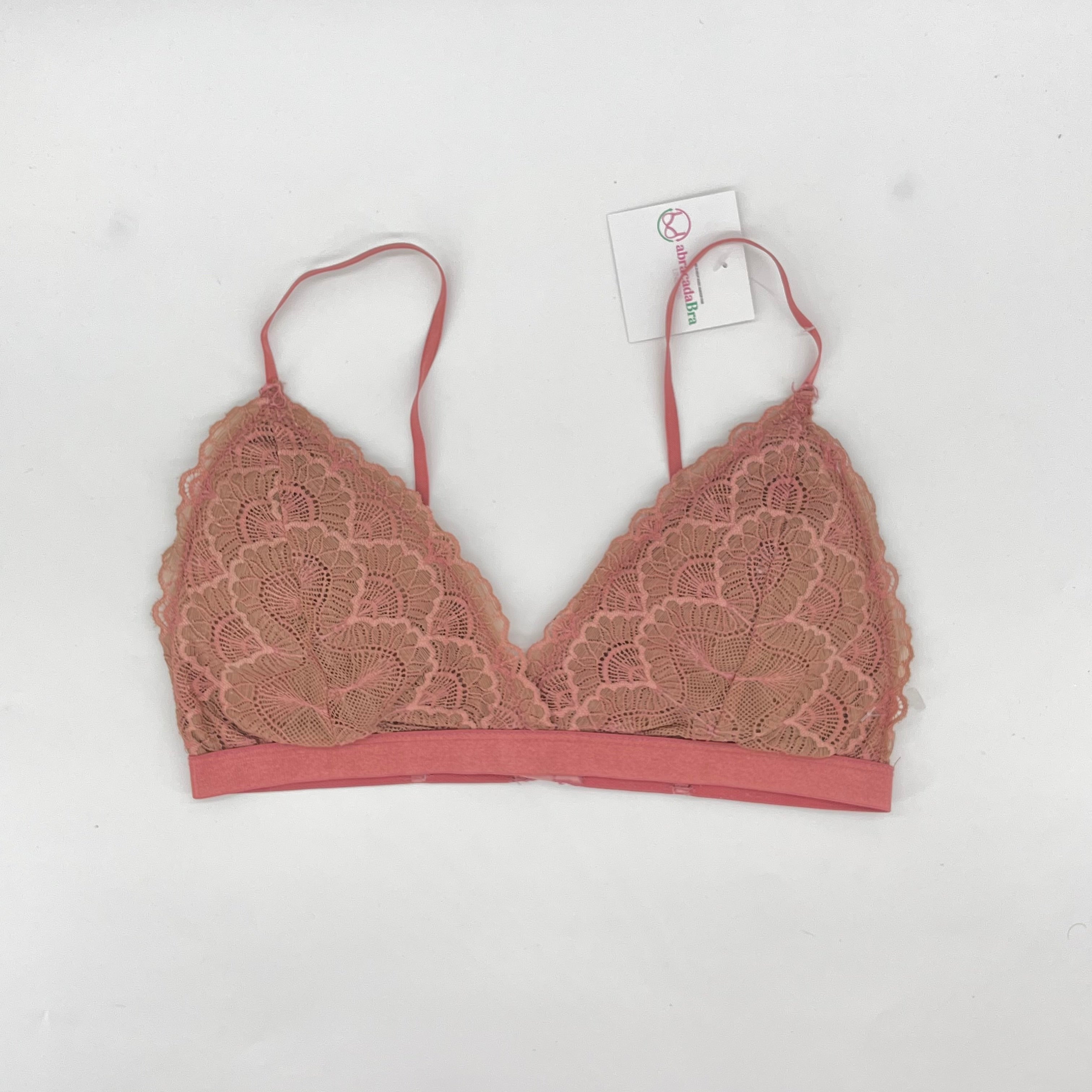 Soutien-gorge Rose