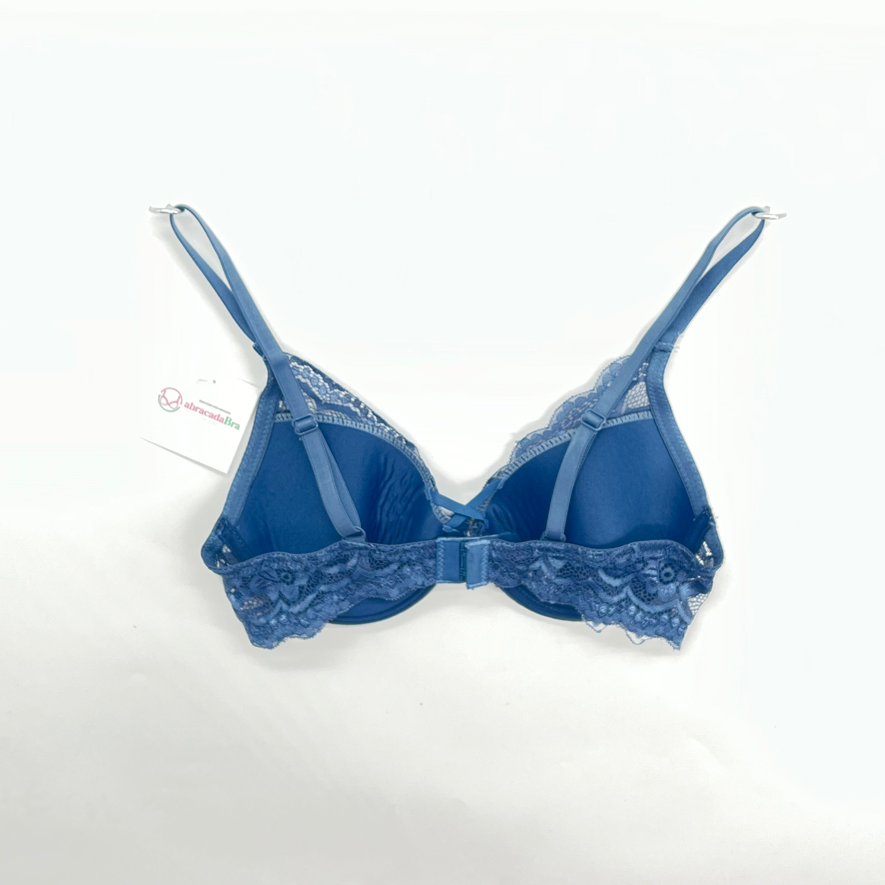 Soutien-gorge Bleu