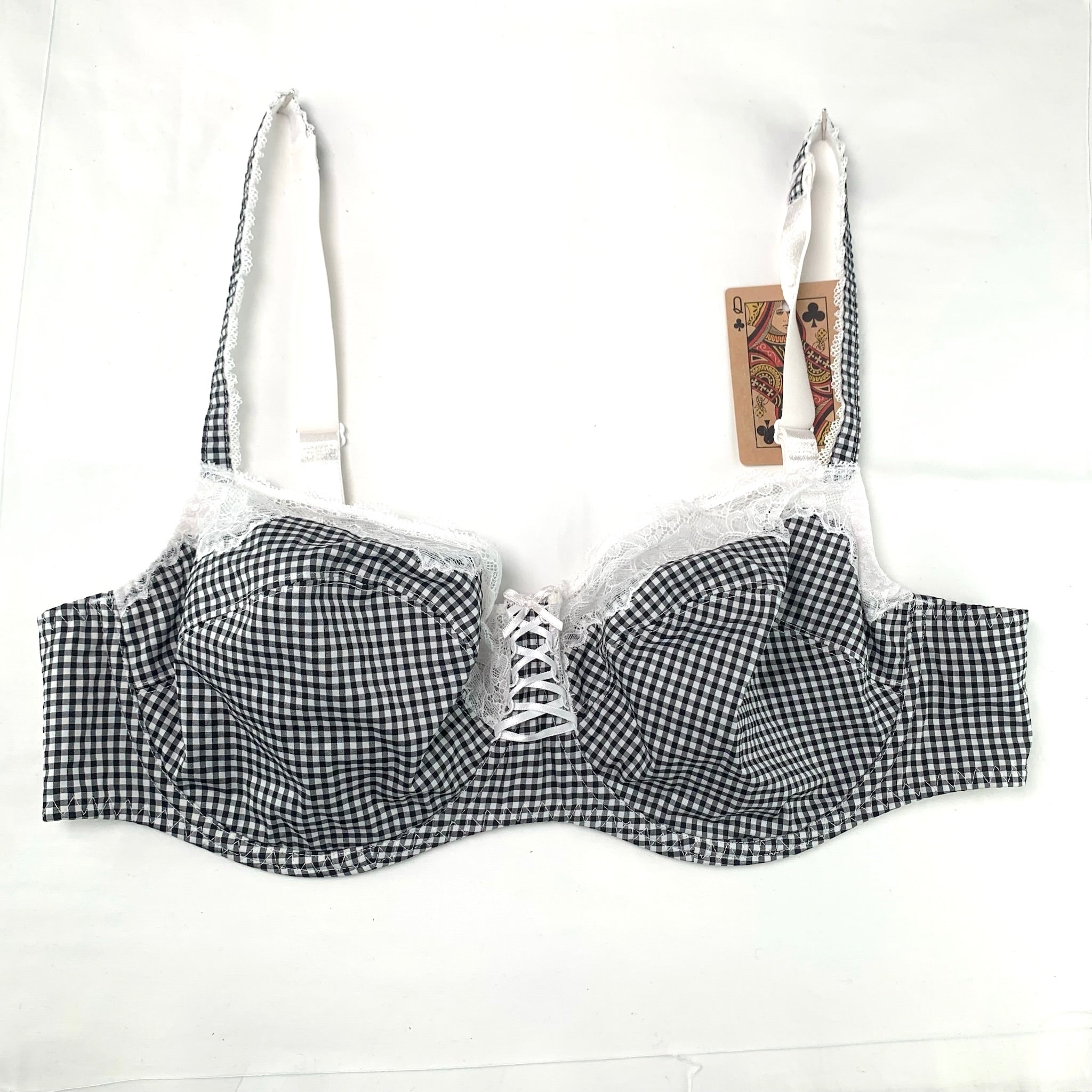 Soutien-gorge Antigel