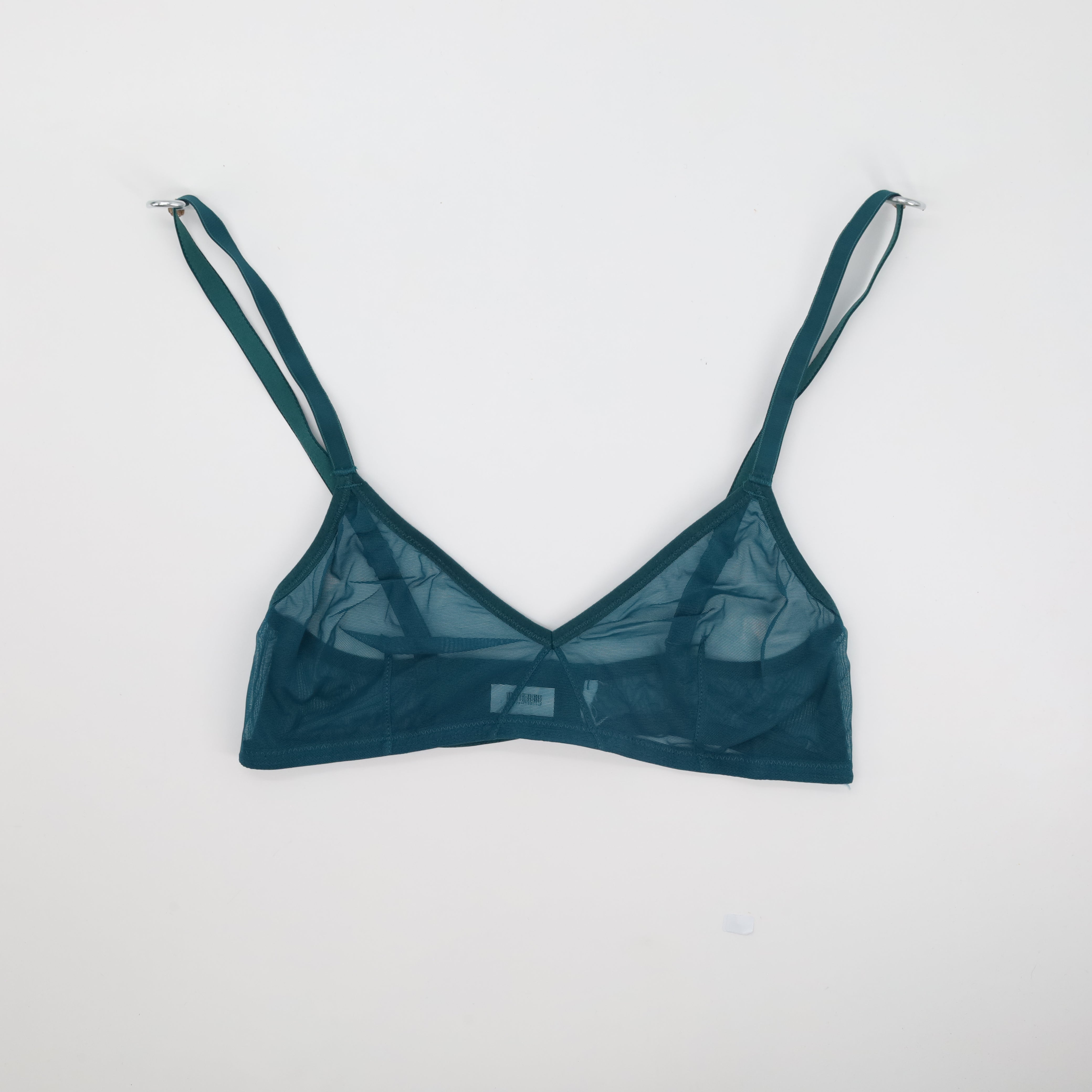 Soutien-gorge Marque inconnue Bleu