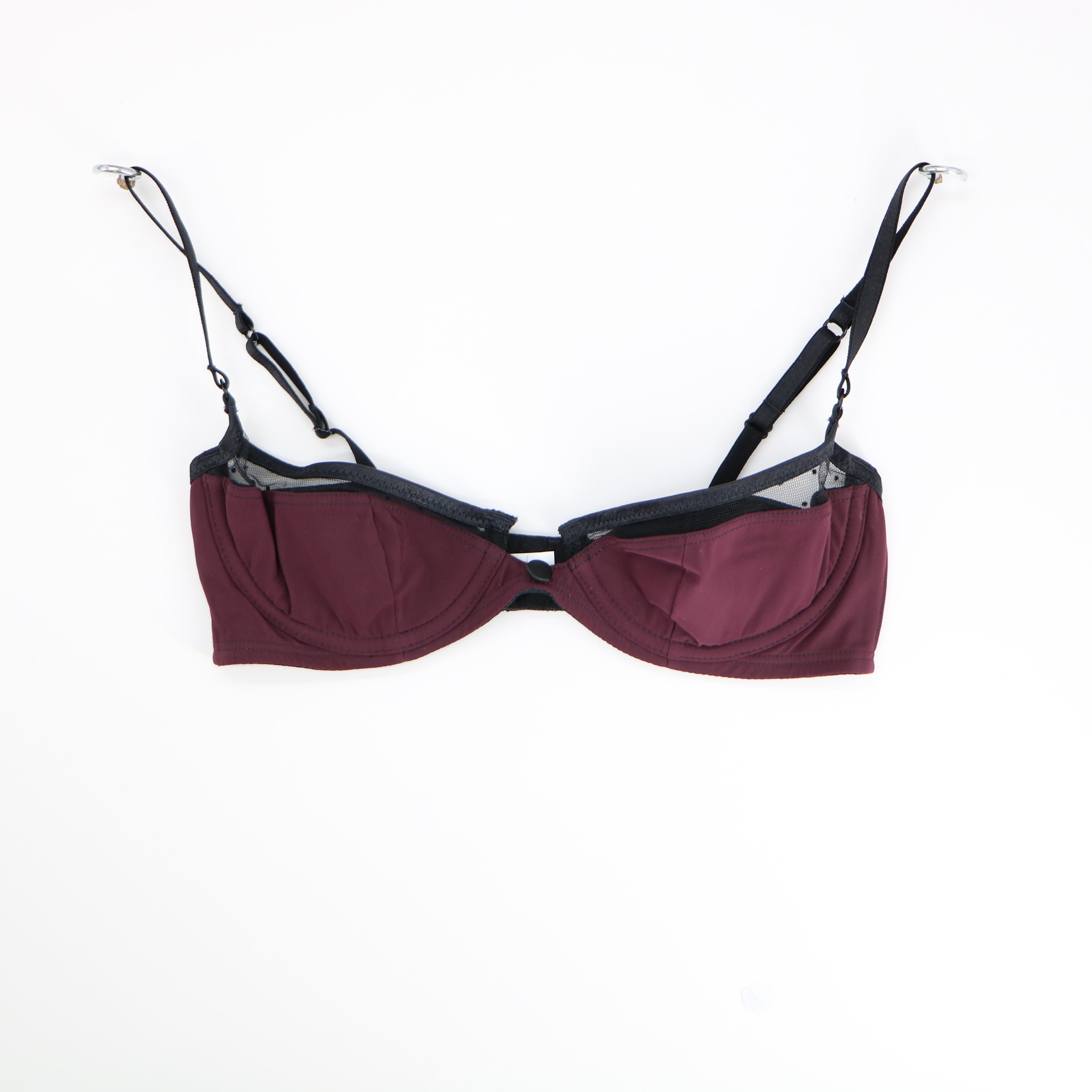 Soutien-gorge Ysé Violet