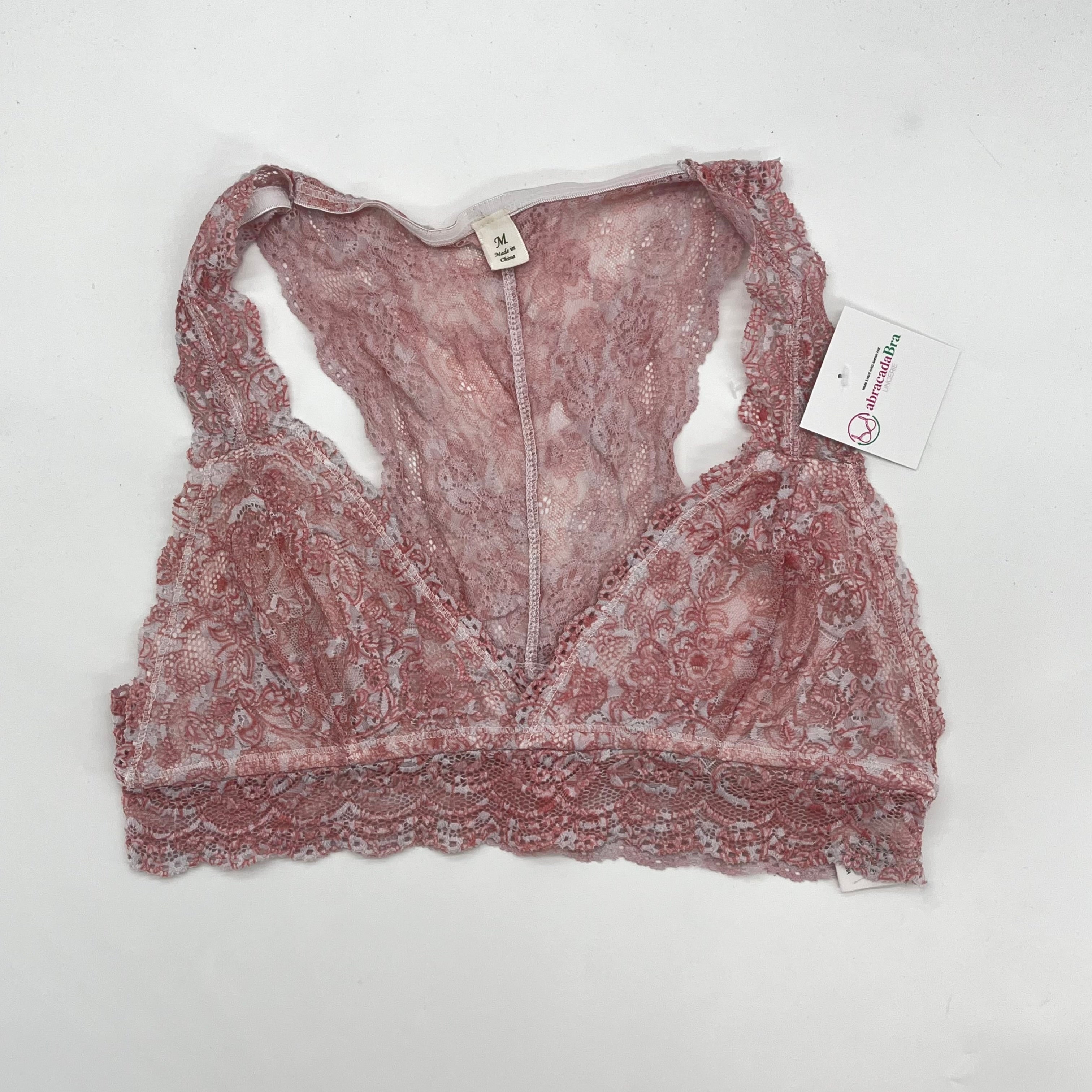Soutien-gorge Rose