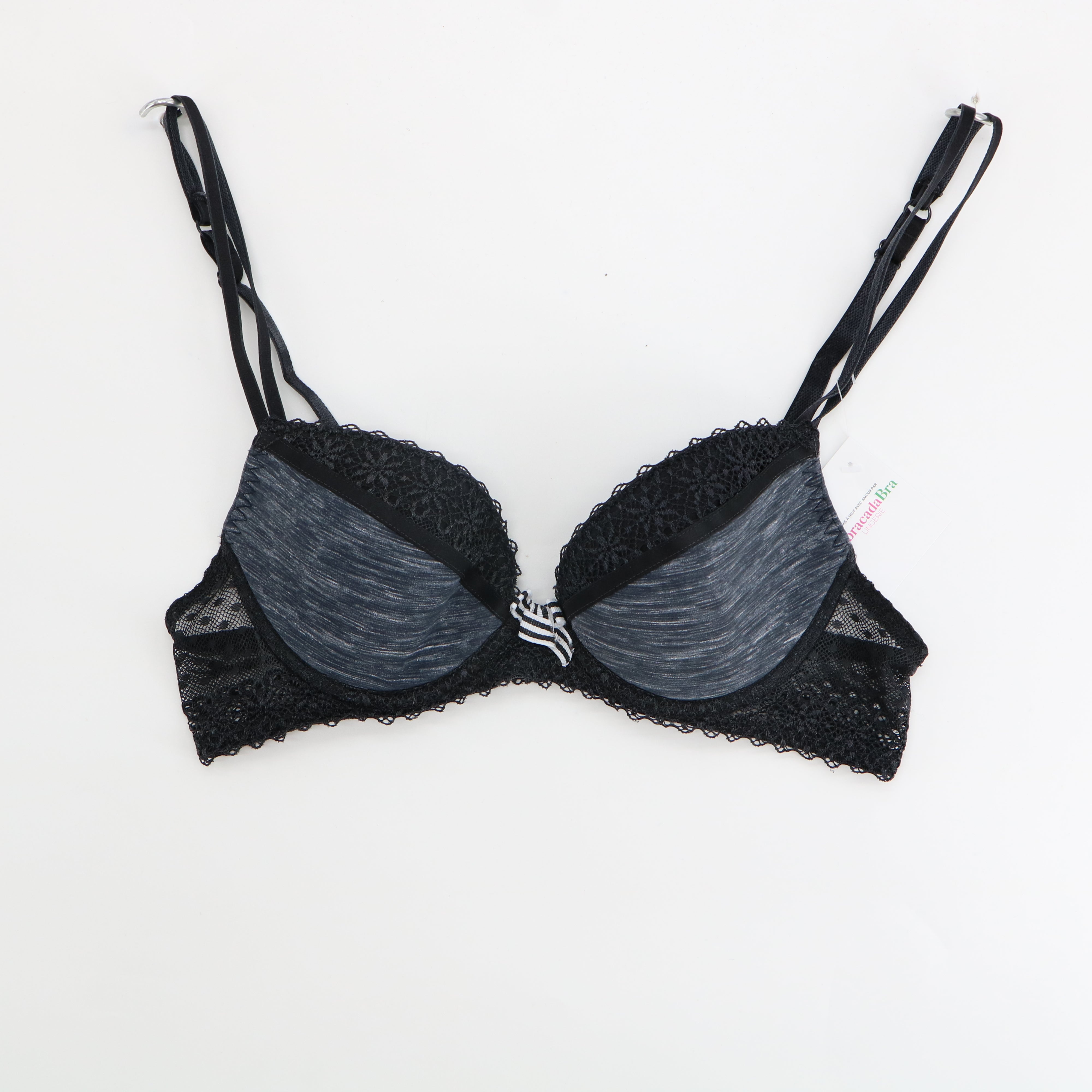 Soutien-gorge Passionata Noir
