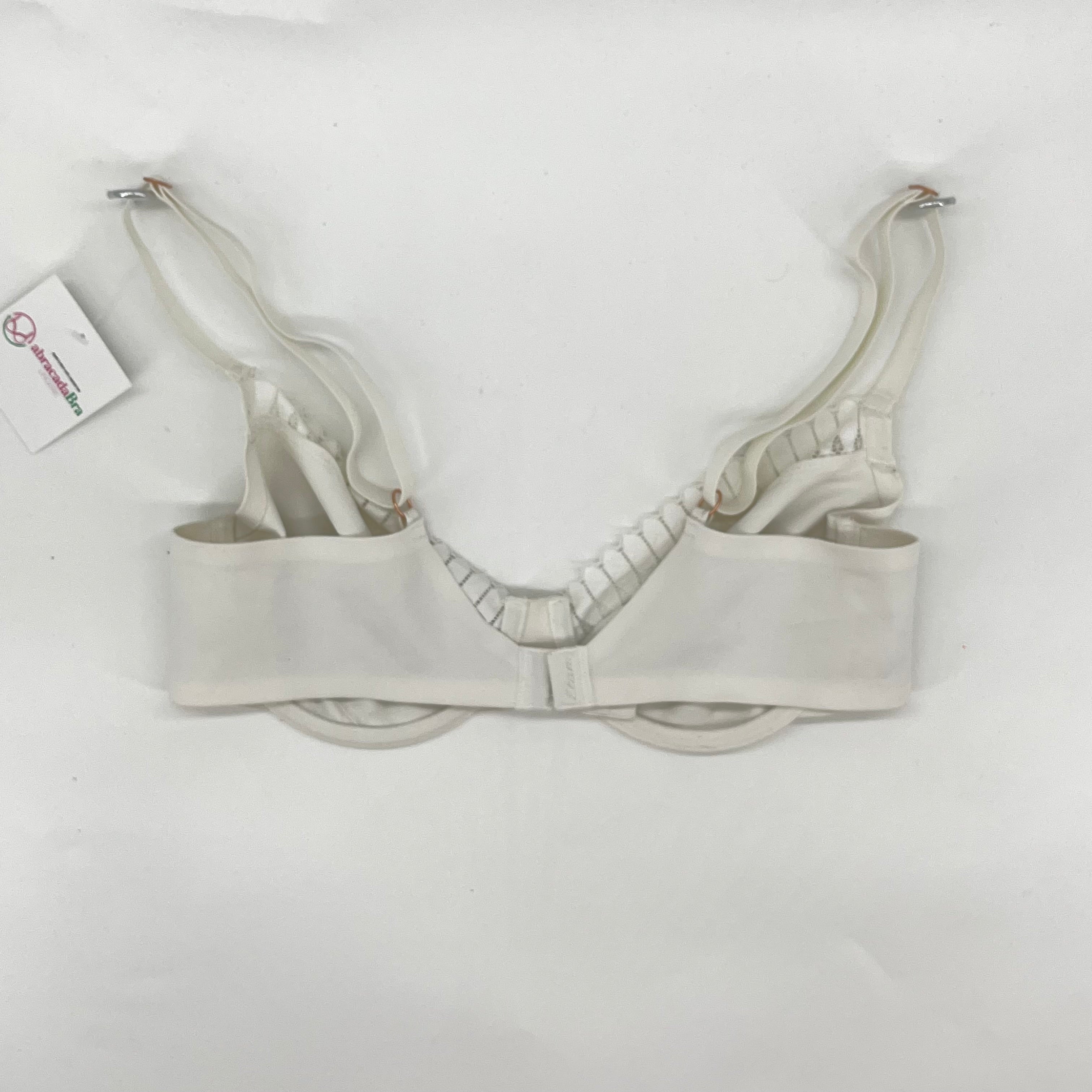 Soutien-gorge ETAM Blanc