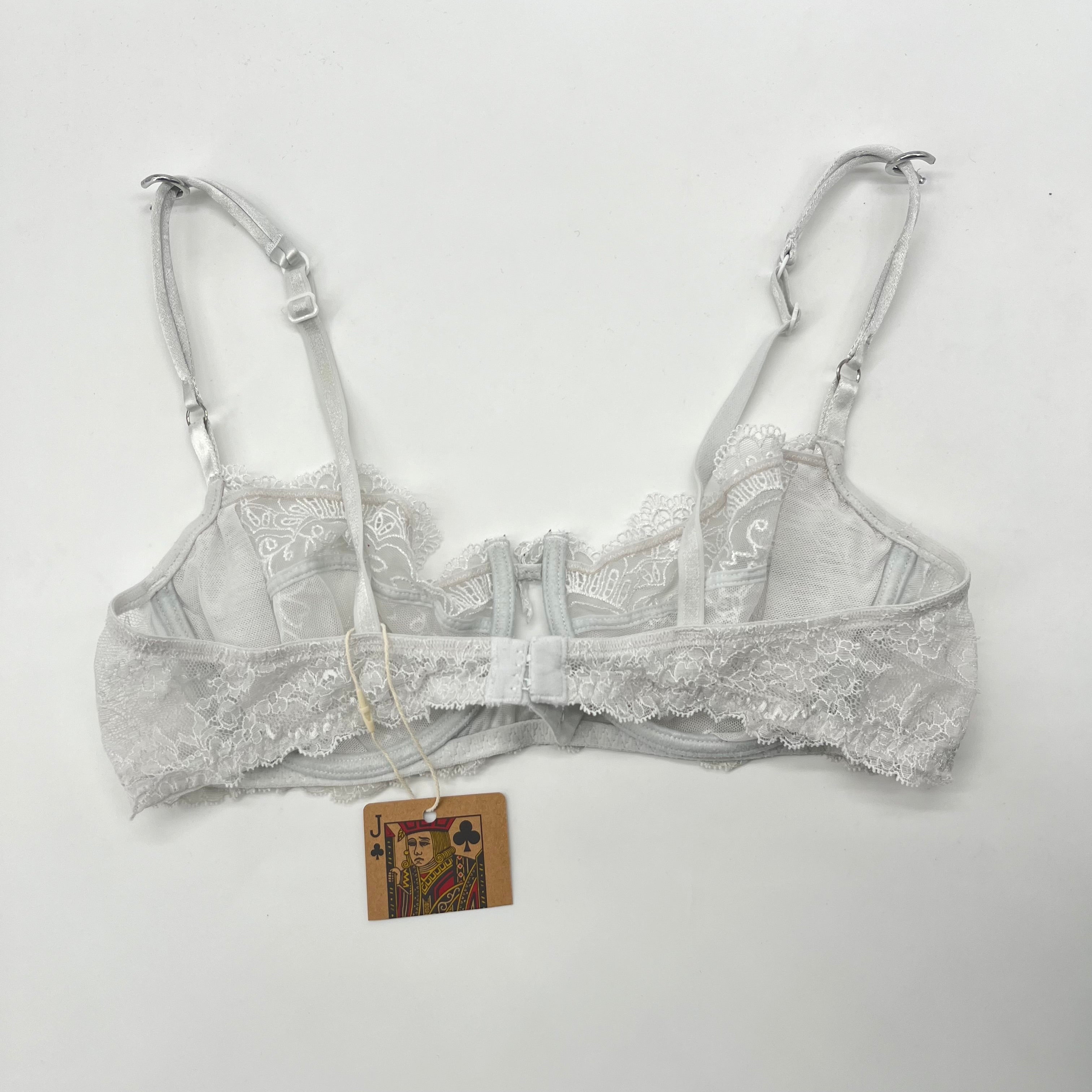 Soutien-gorge Lise Charmel Blanc