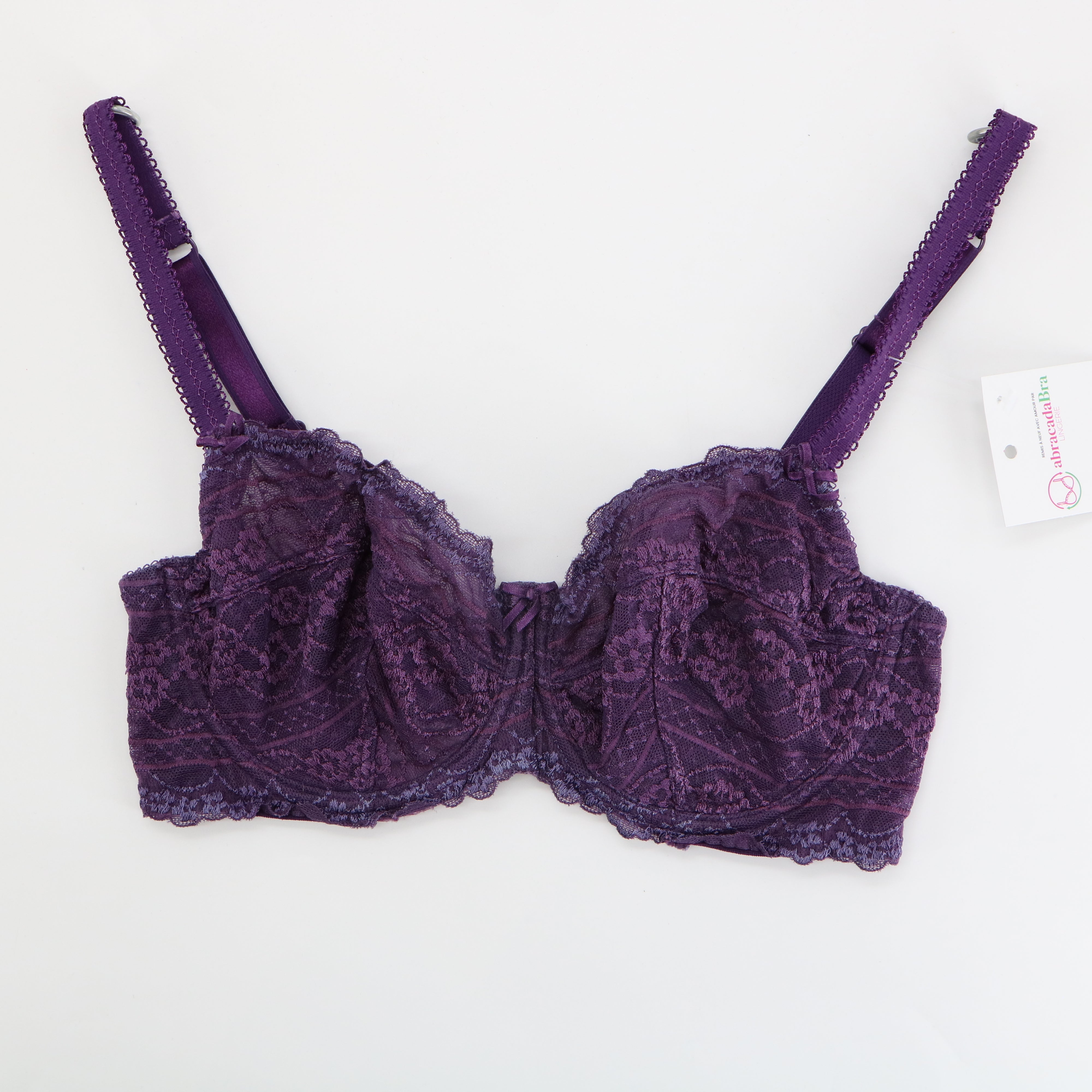 Soutien-gorge ETAM Violet