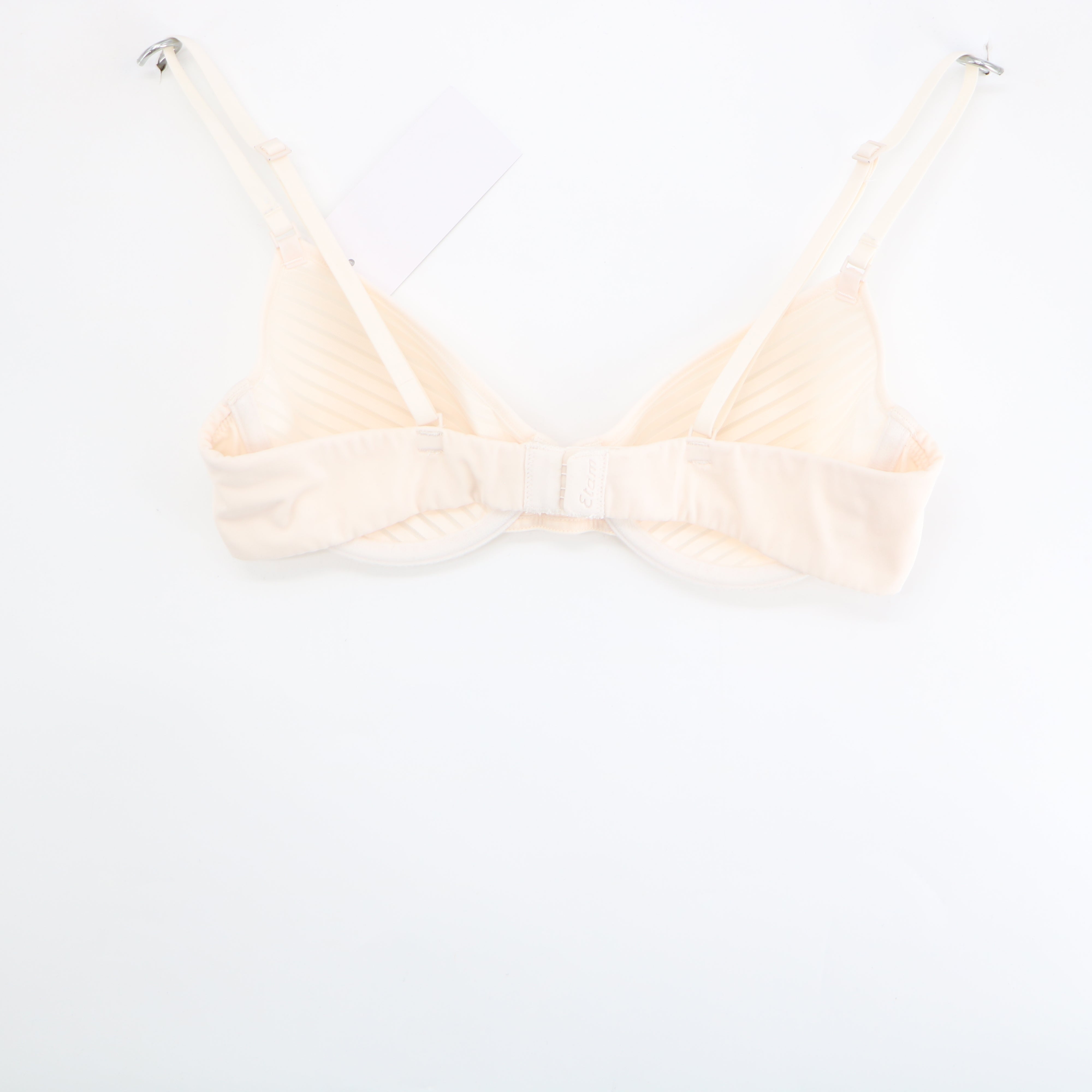 Soutien-gorge ETAM Blanc