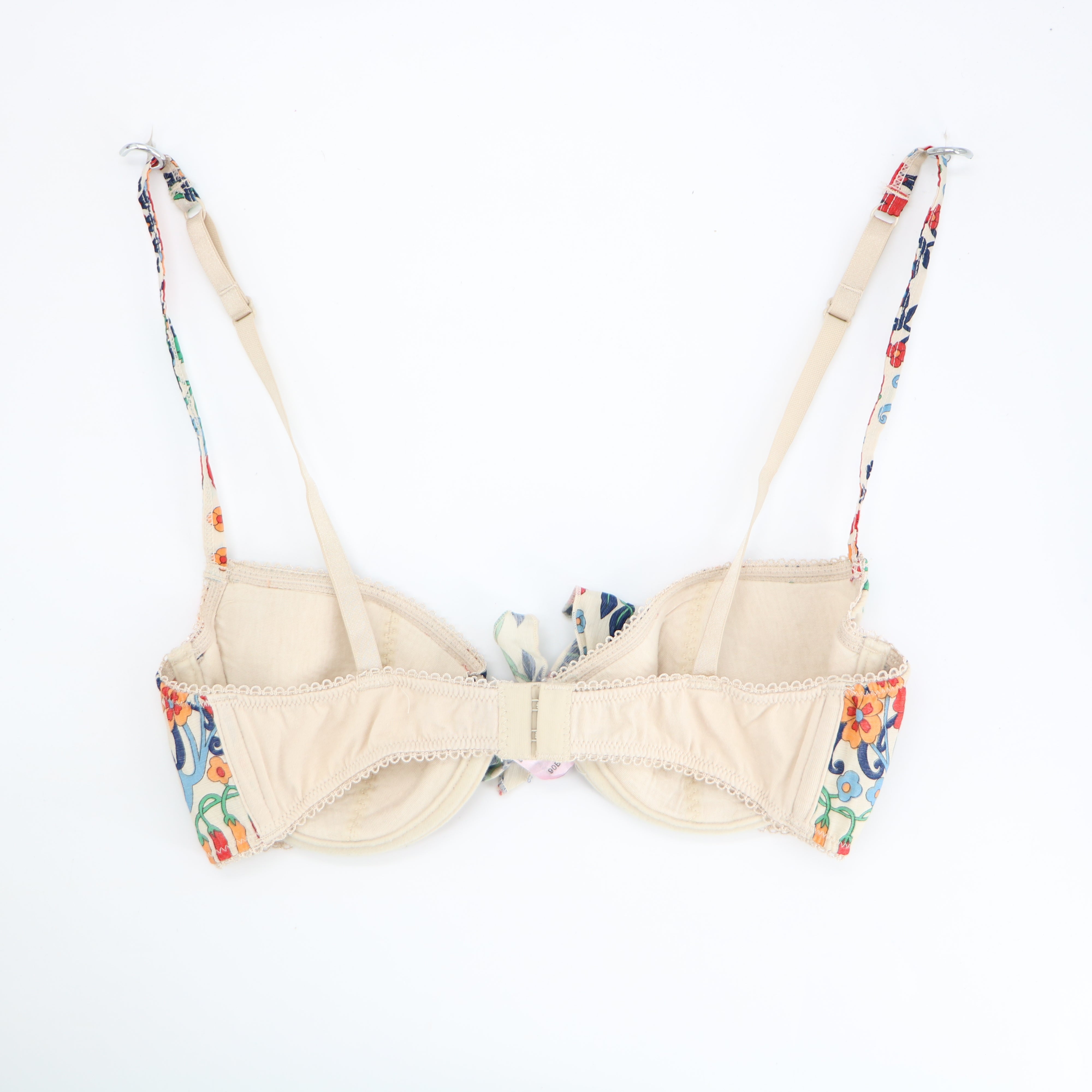 Soutien-gorge Marque inconnue Beige