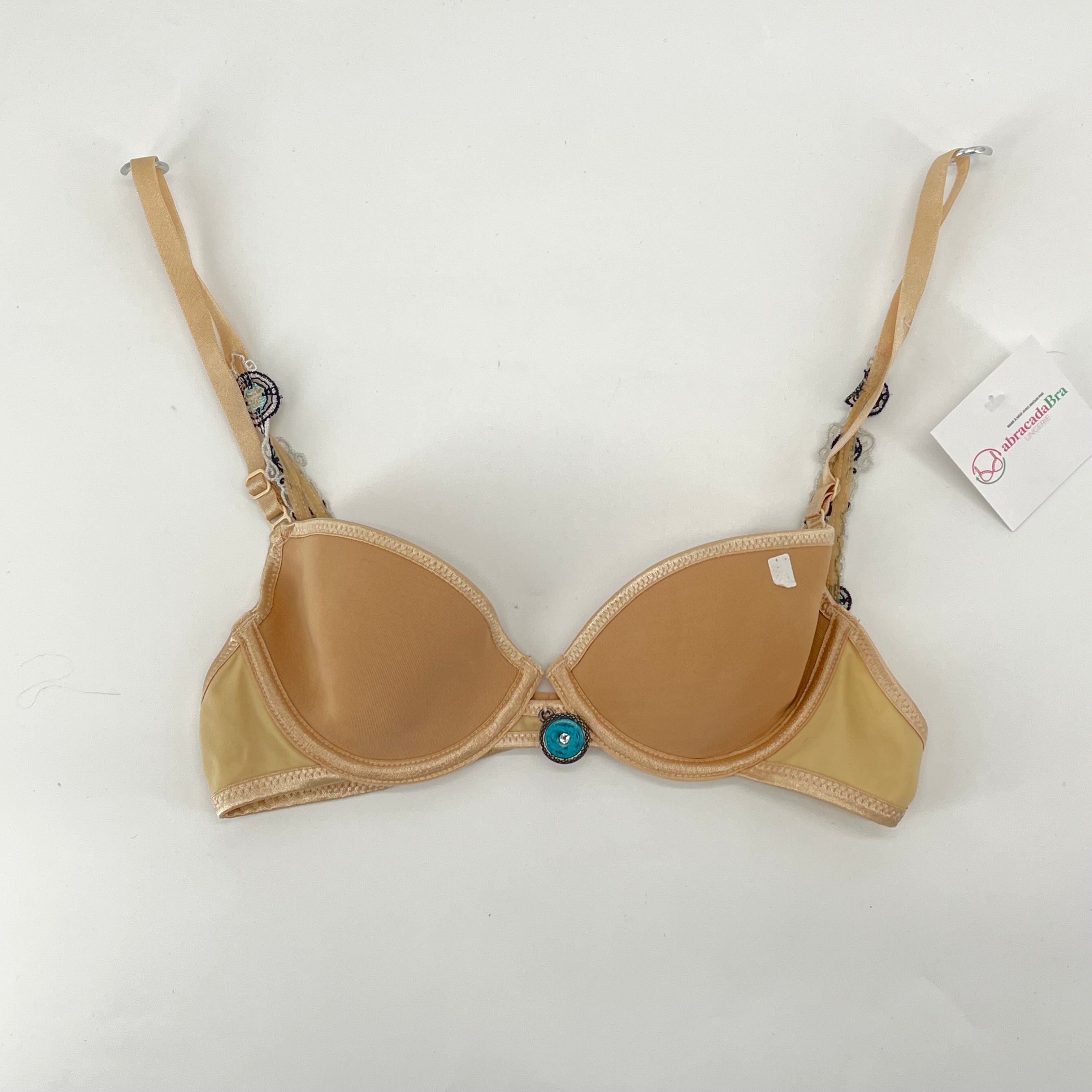 Soutien-gorge Barbara Beige