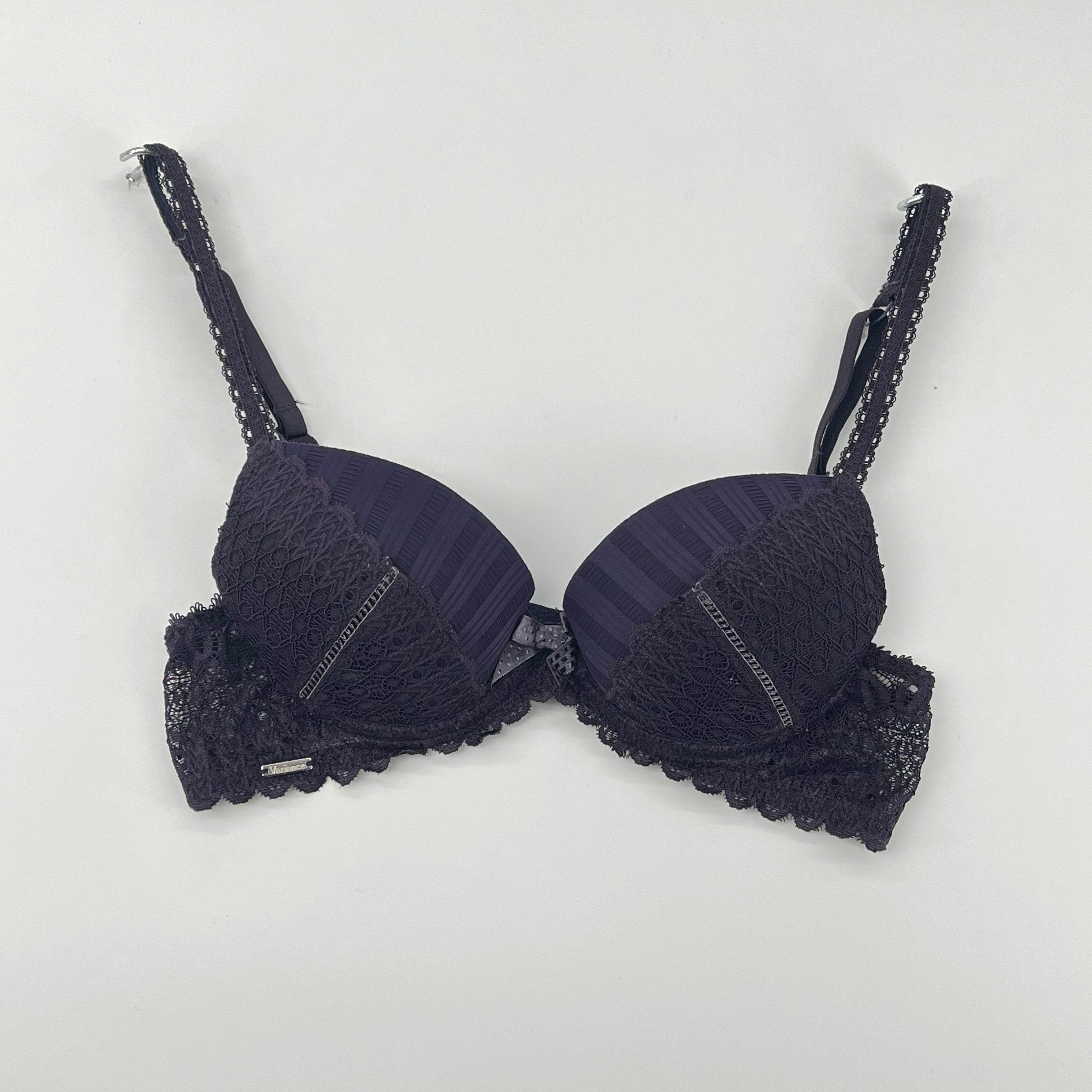 Soutien-gorge Variance Violet