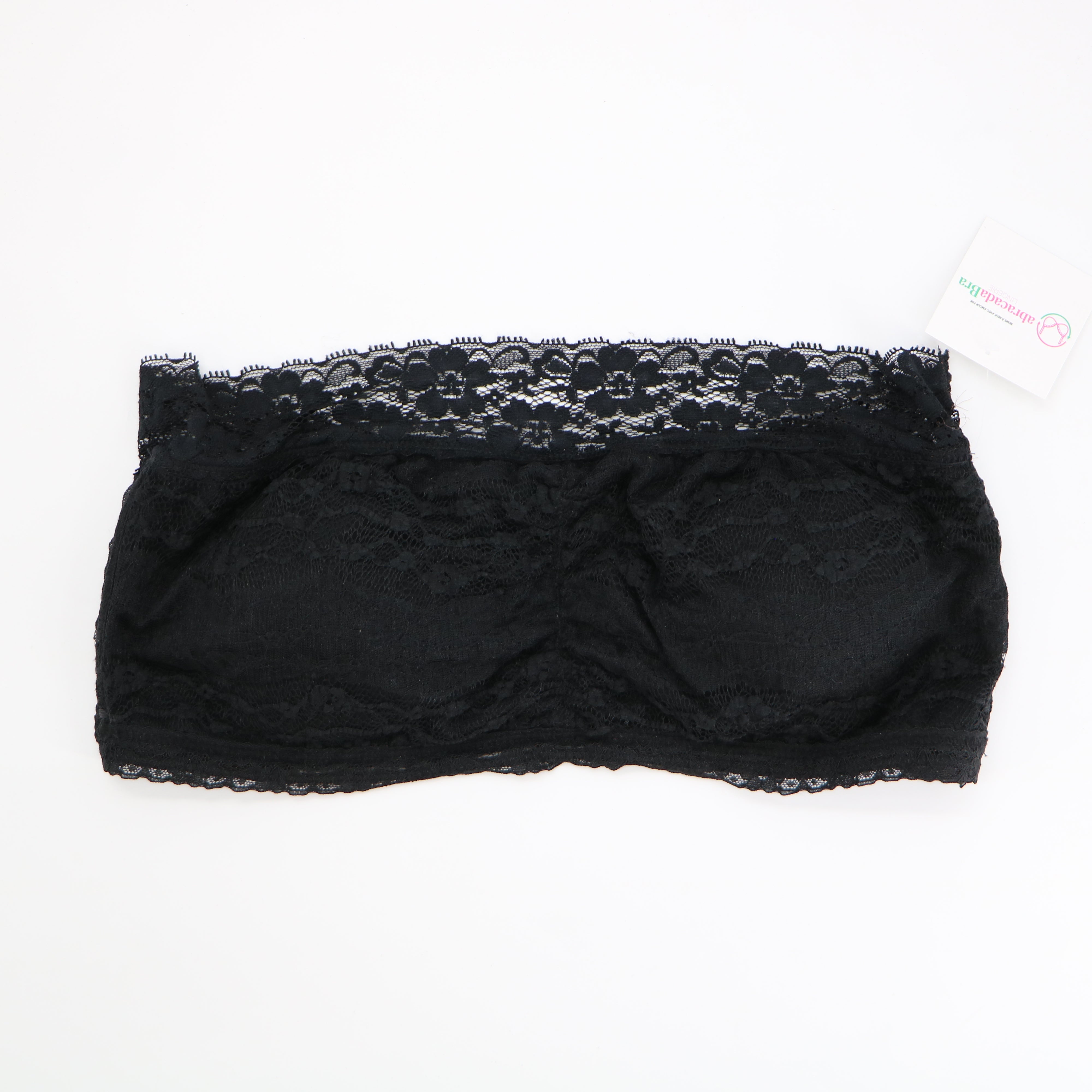Soutien-gorge Marque inconnue Noir