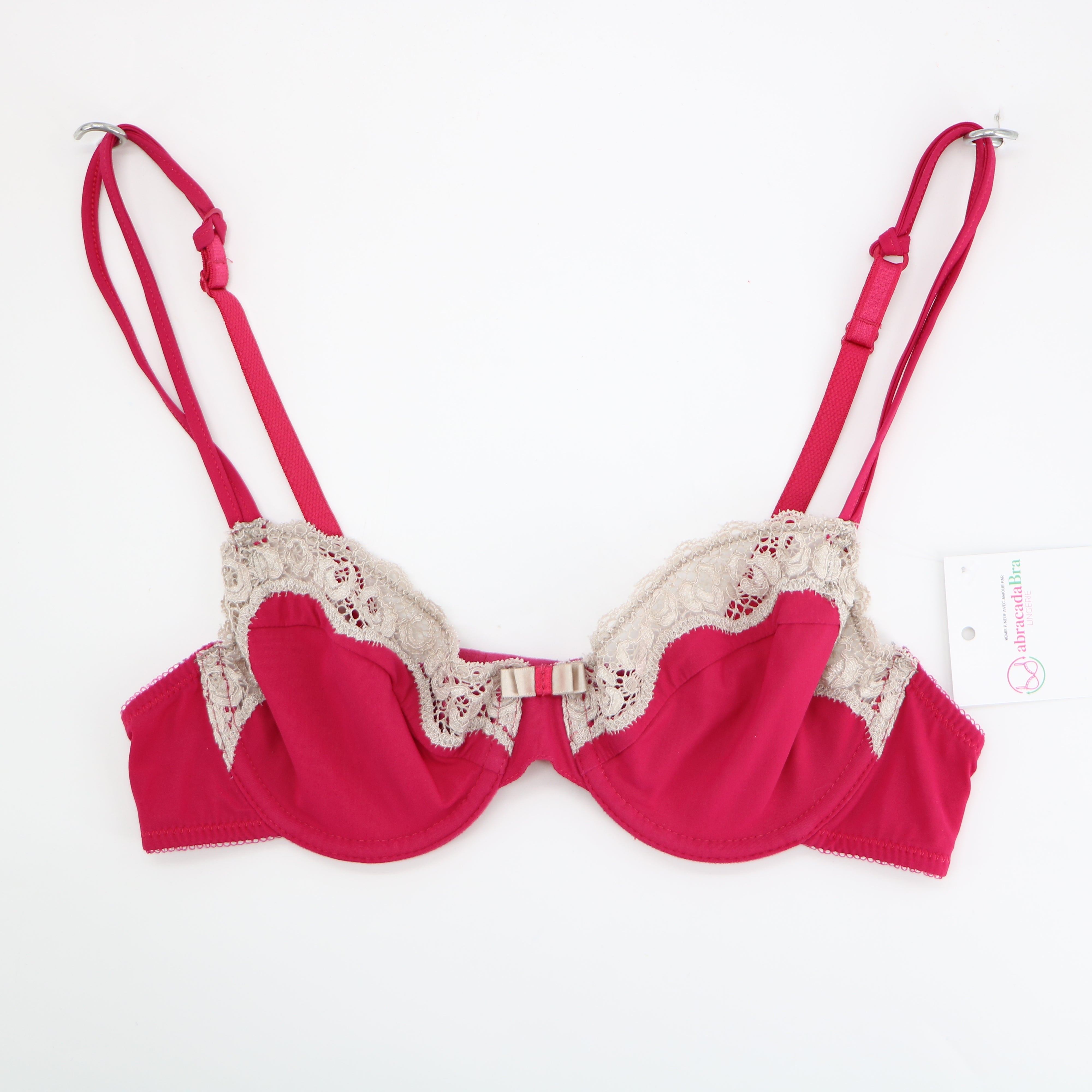 Soutien-gorge Daniel Hechter Rose