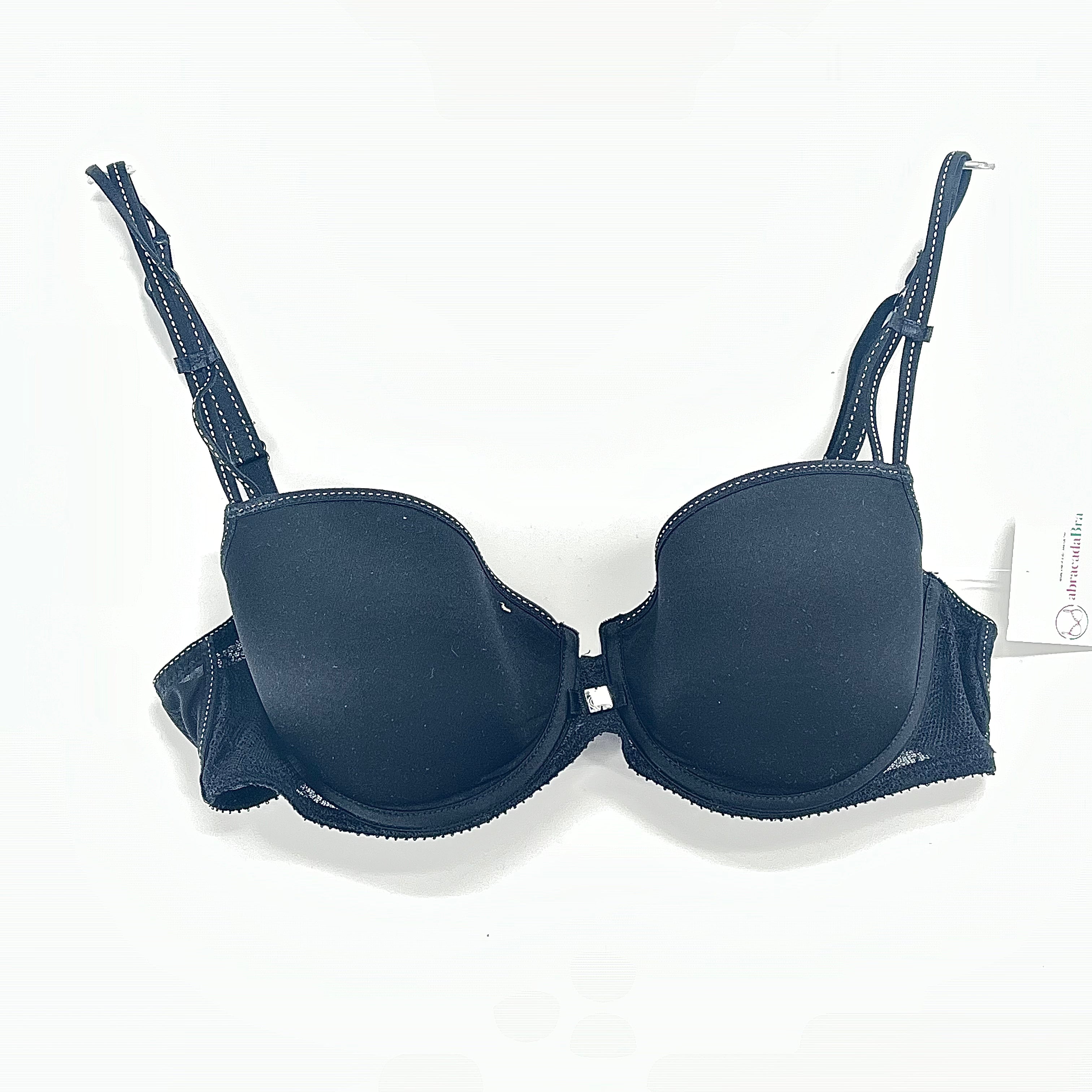 Soutien-gorge Chantelle Noir