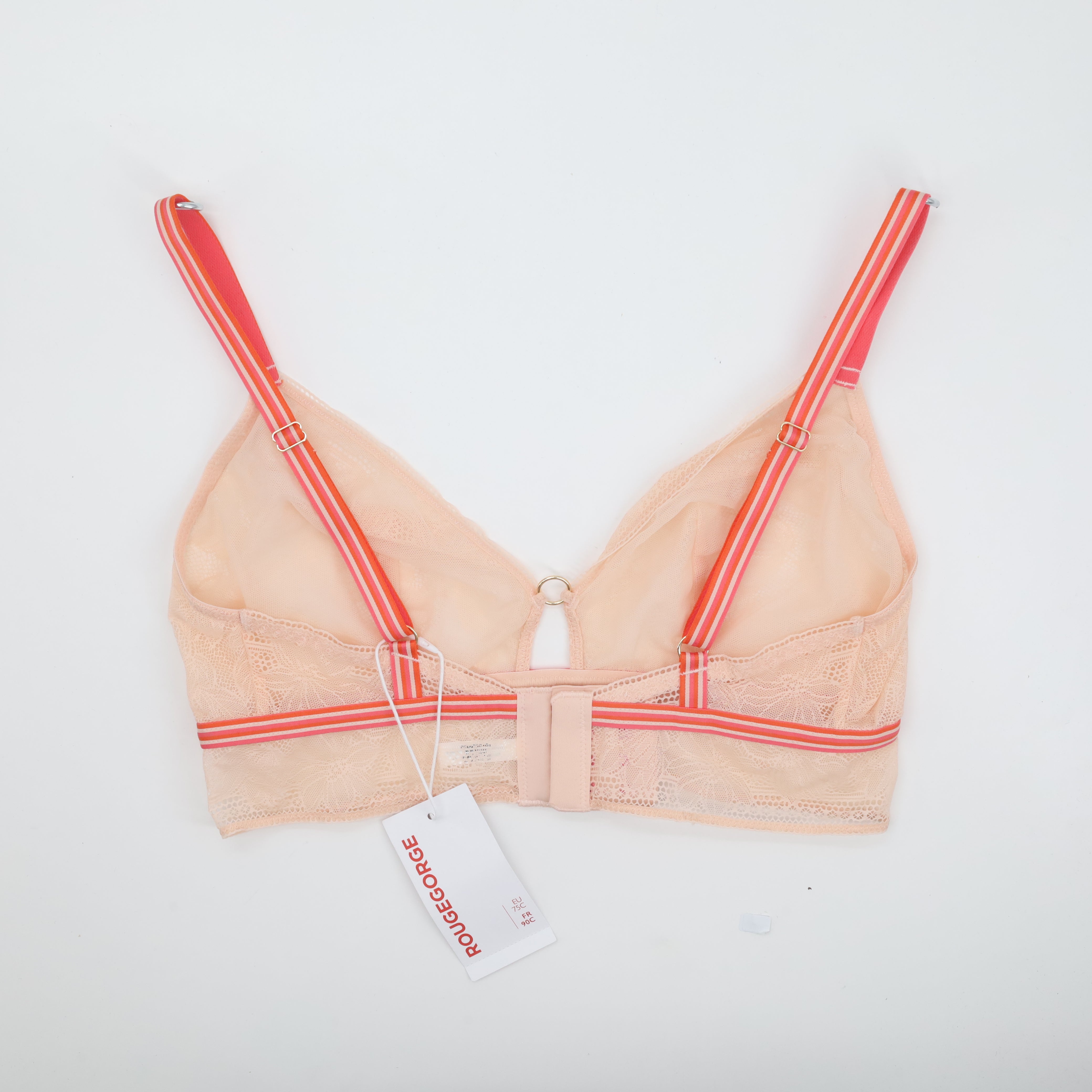 Soutien-gorge RougeGorge Beige