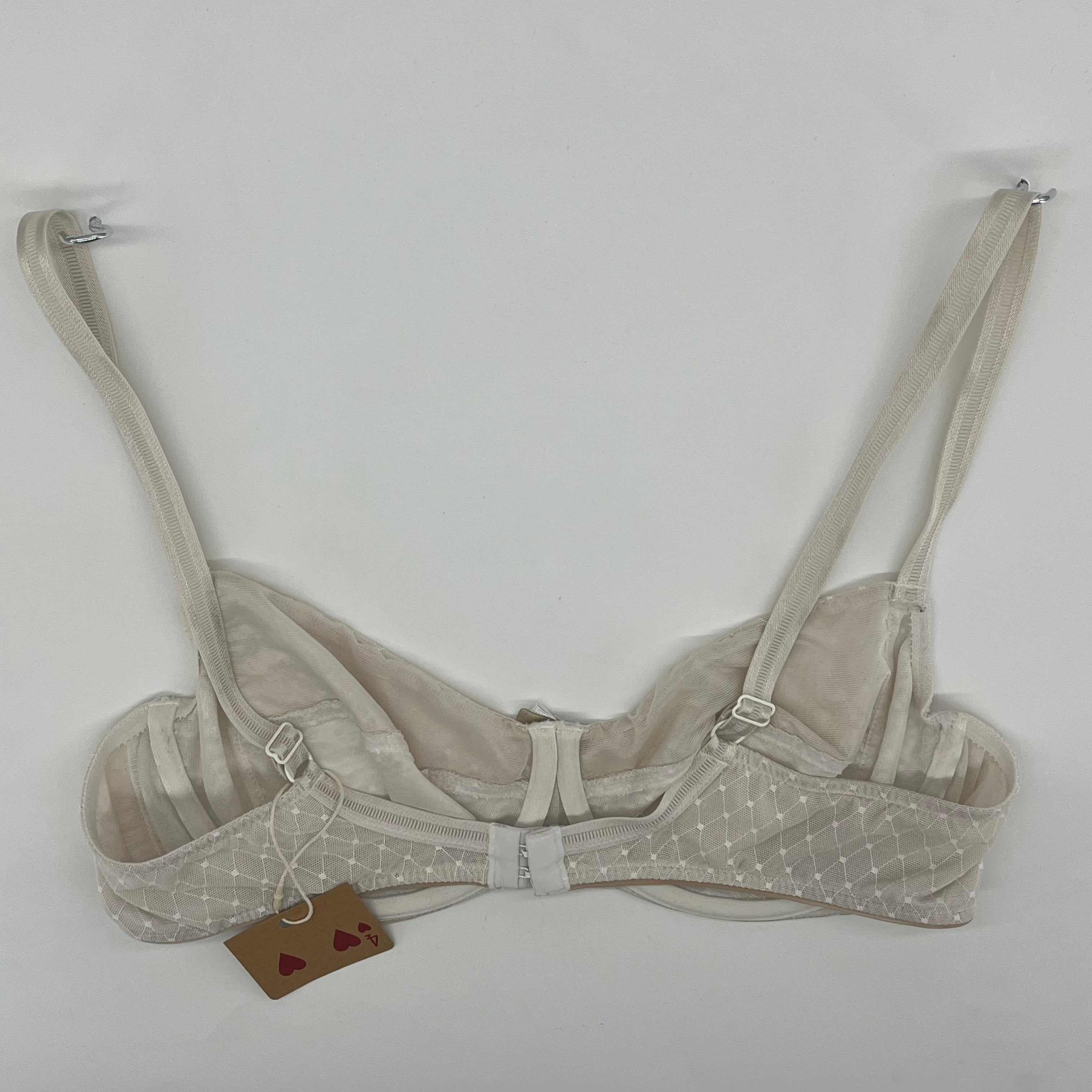 Soutien-gorge Darjeeling