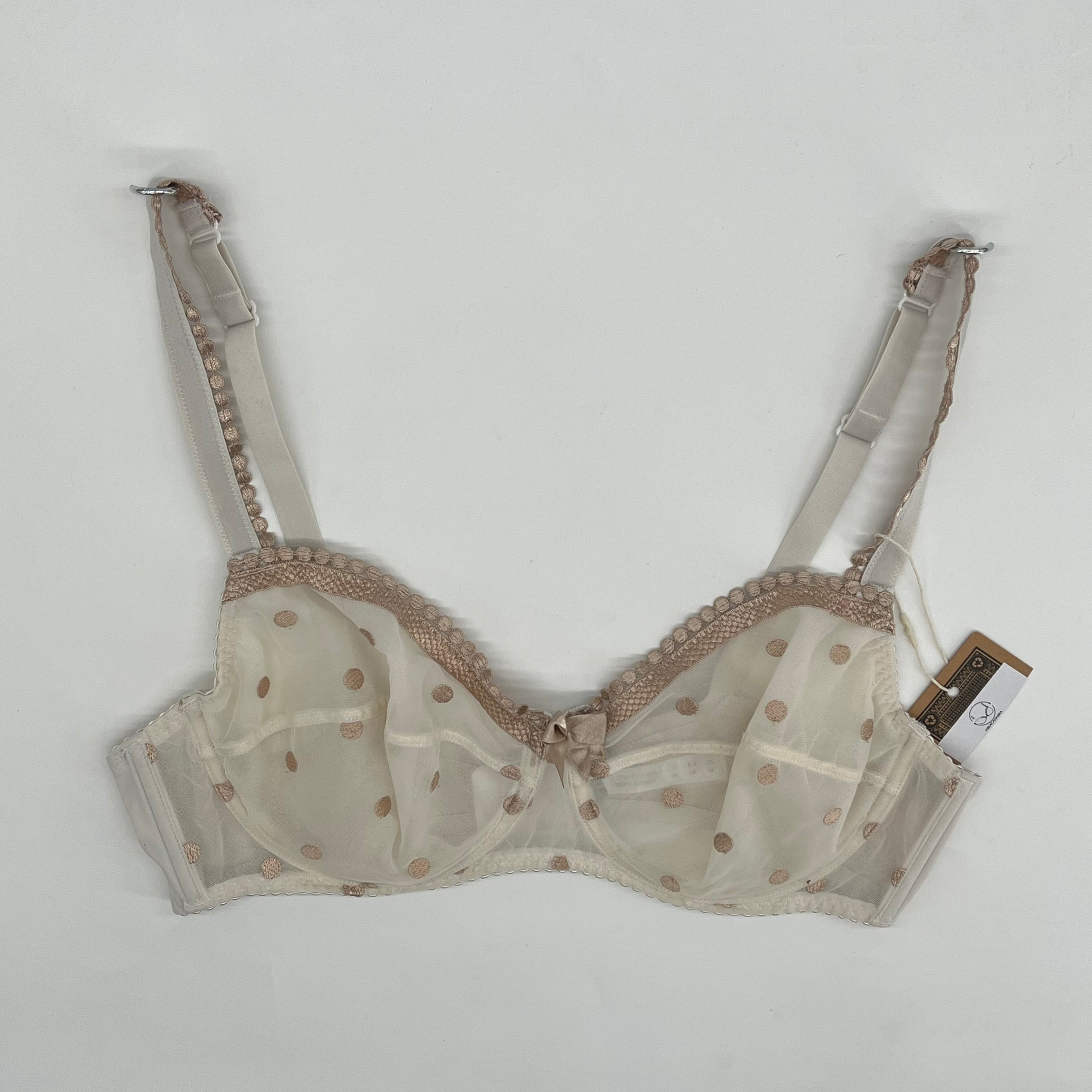 Soutien-gorge Louise Marney