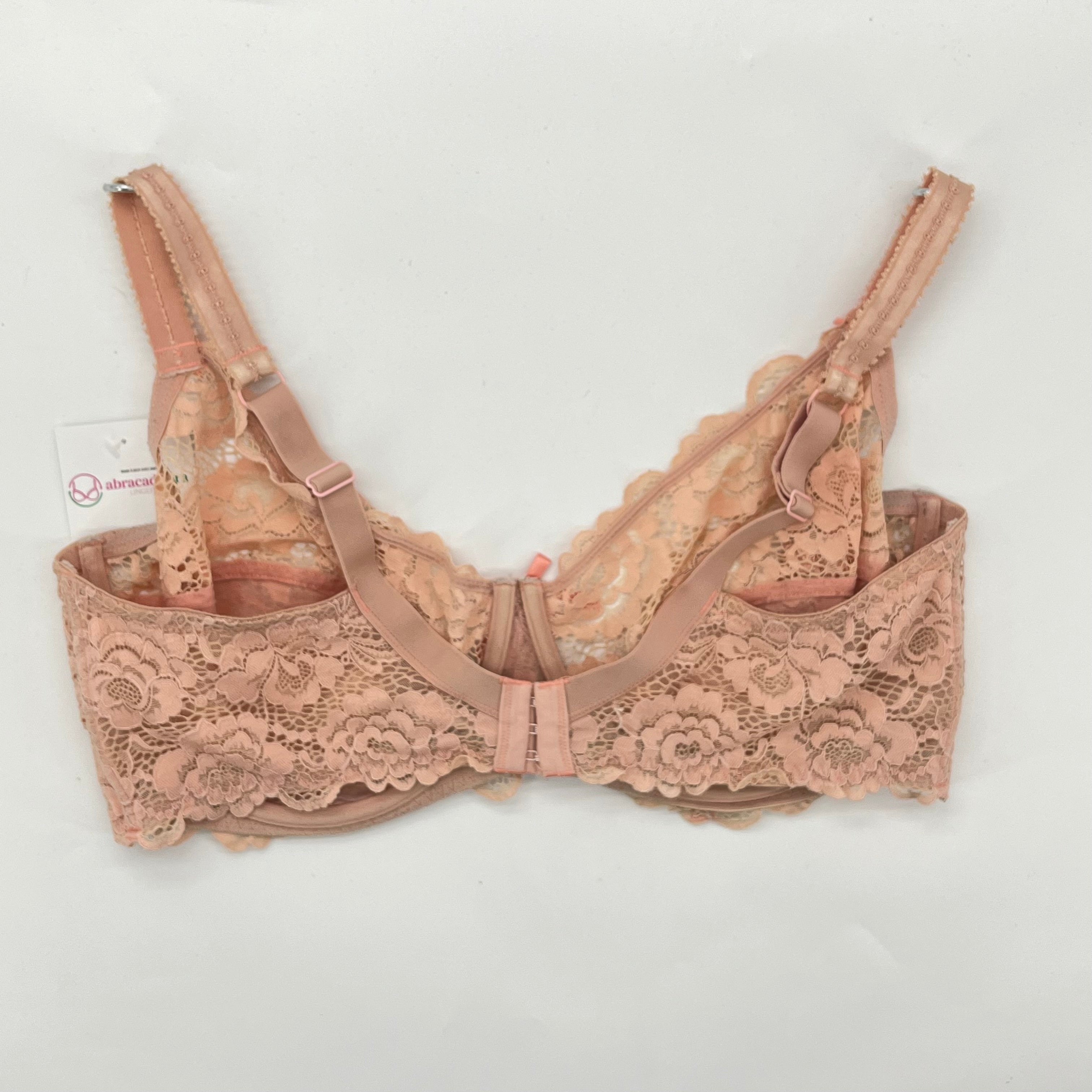 Soutien-gorge RougeGorge