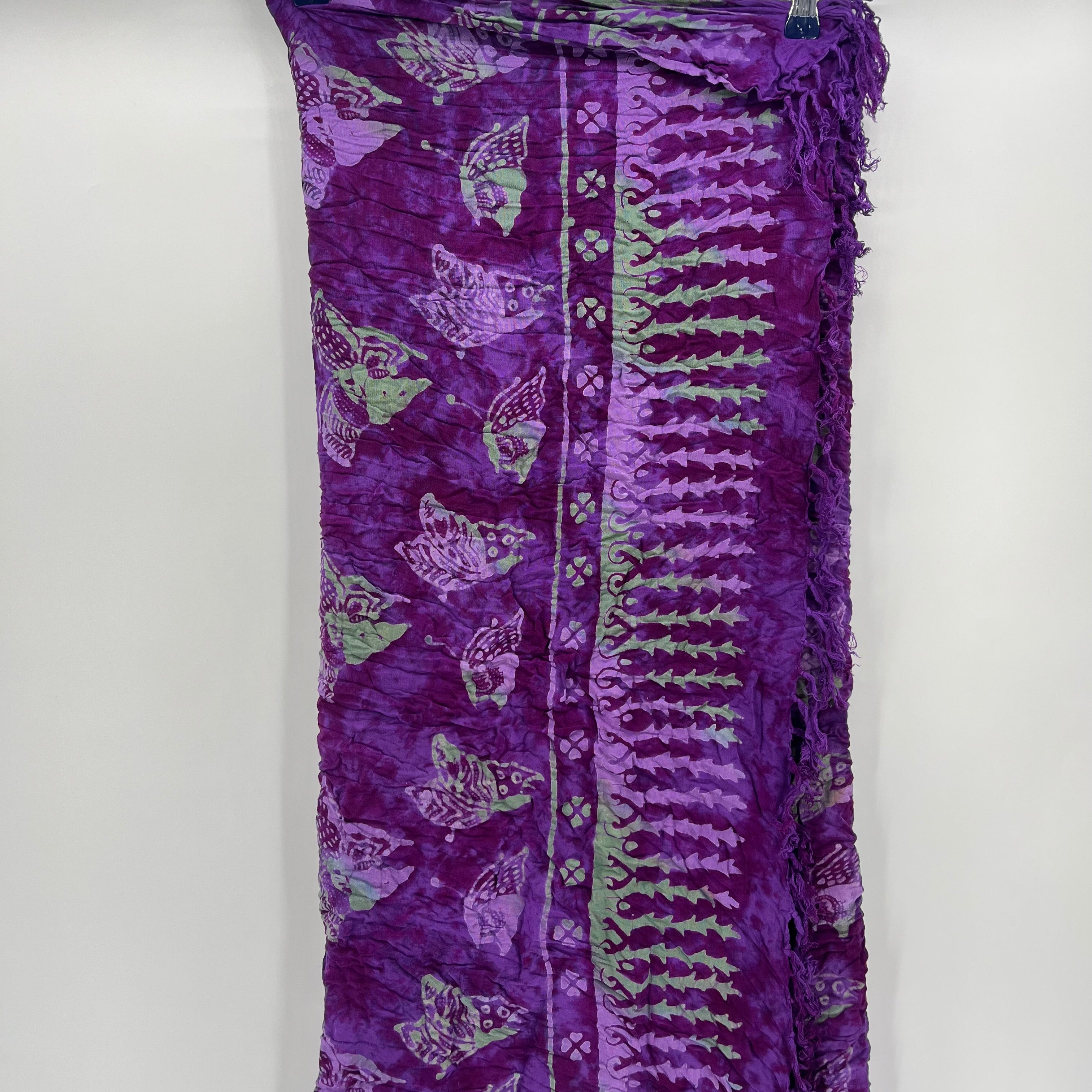 Paréo Violet