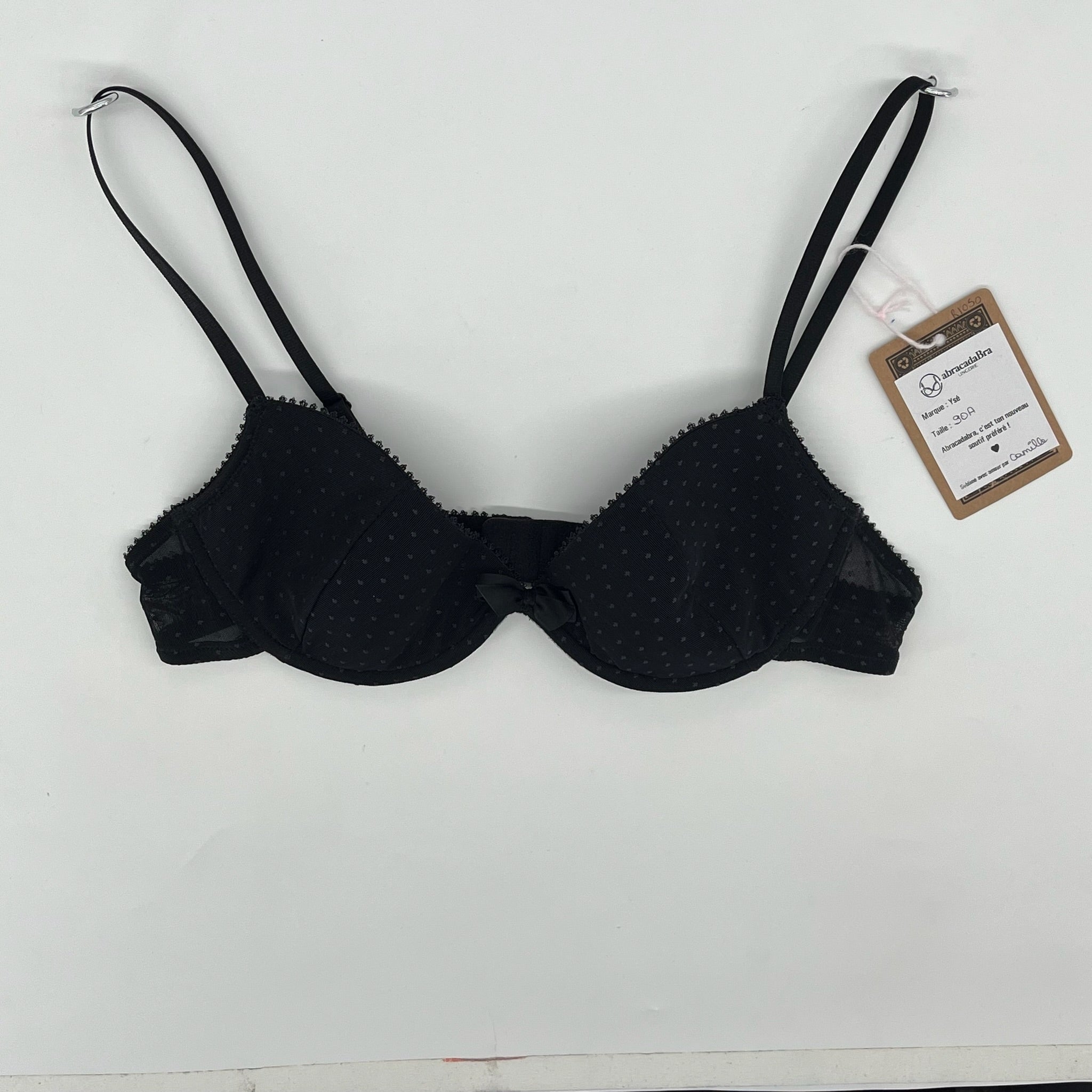 Soutien-gorge Ysé