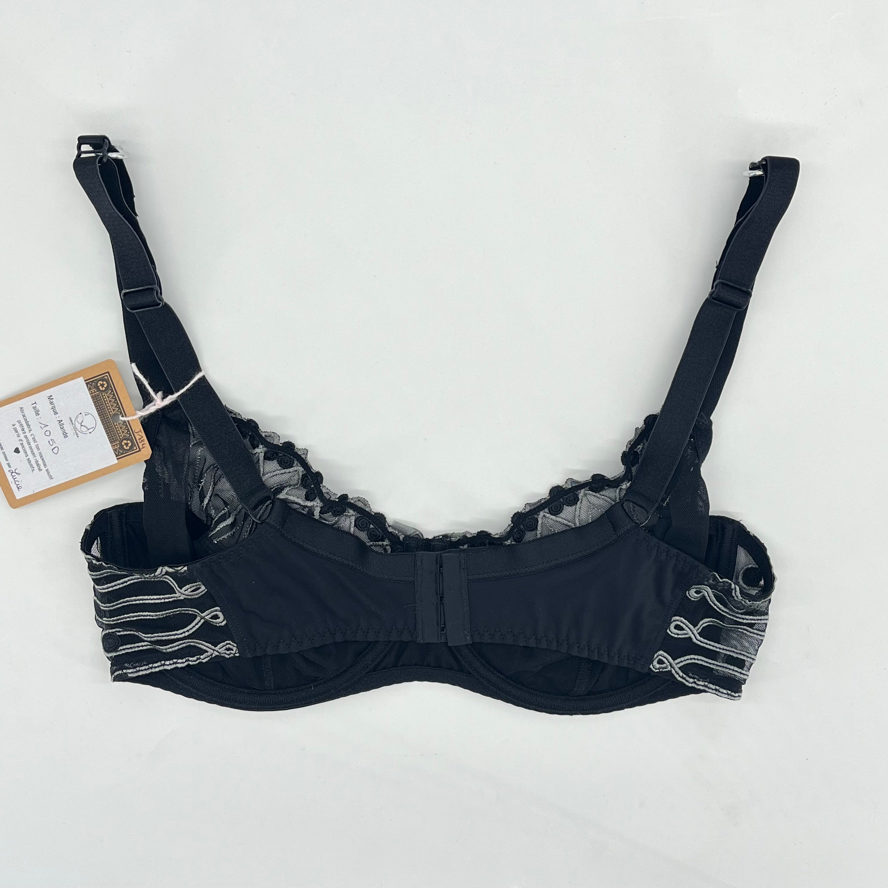 Soutien-gorge Allande