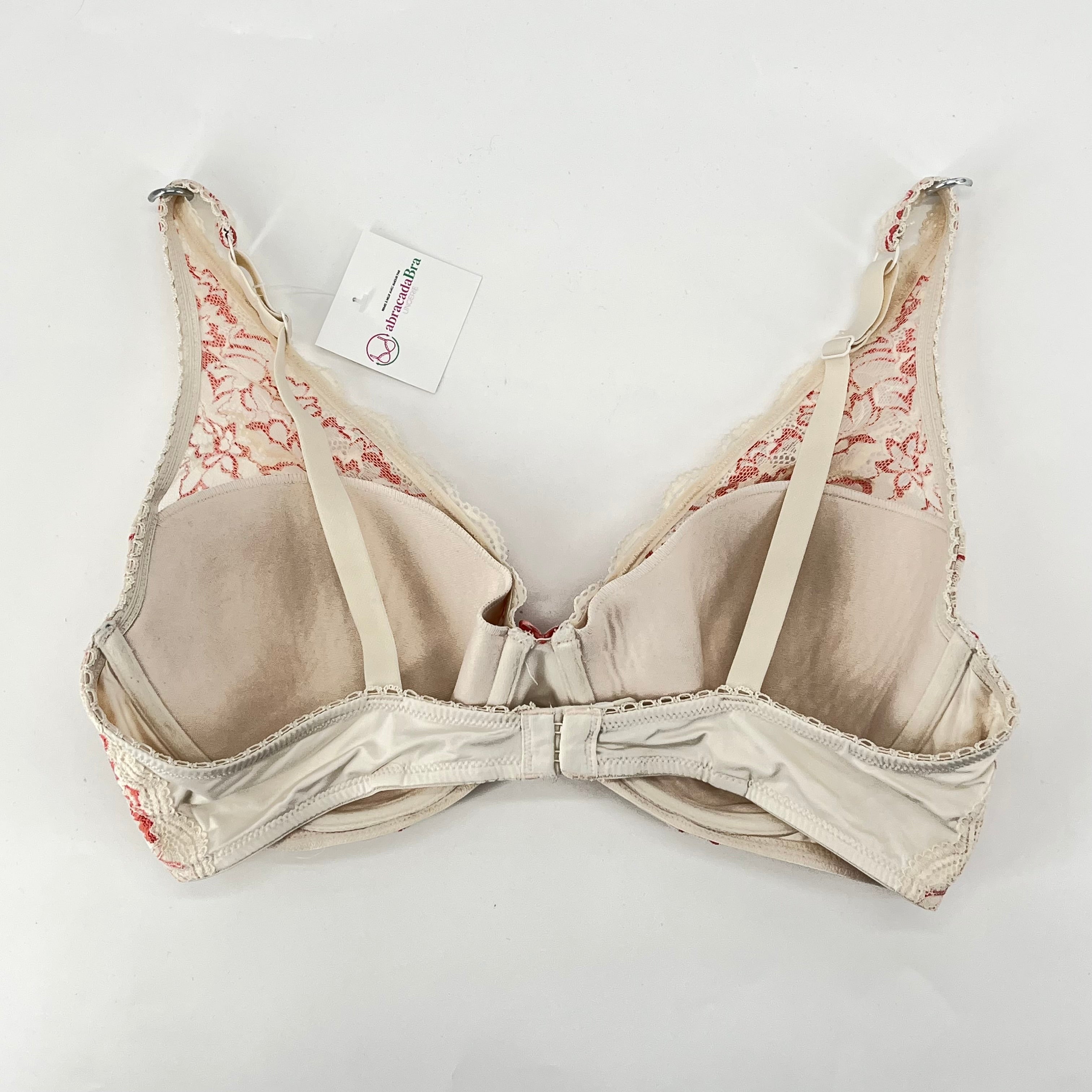 Soutien-gorge RougeGorge Rose