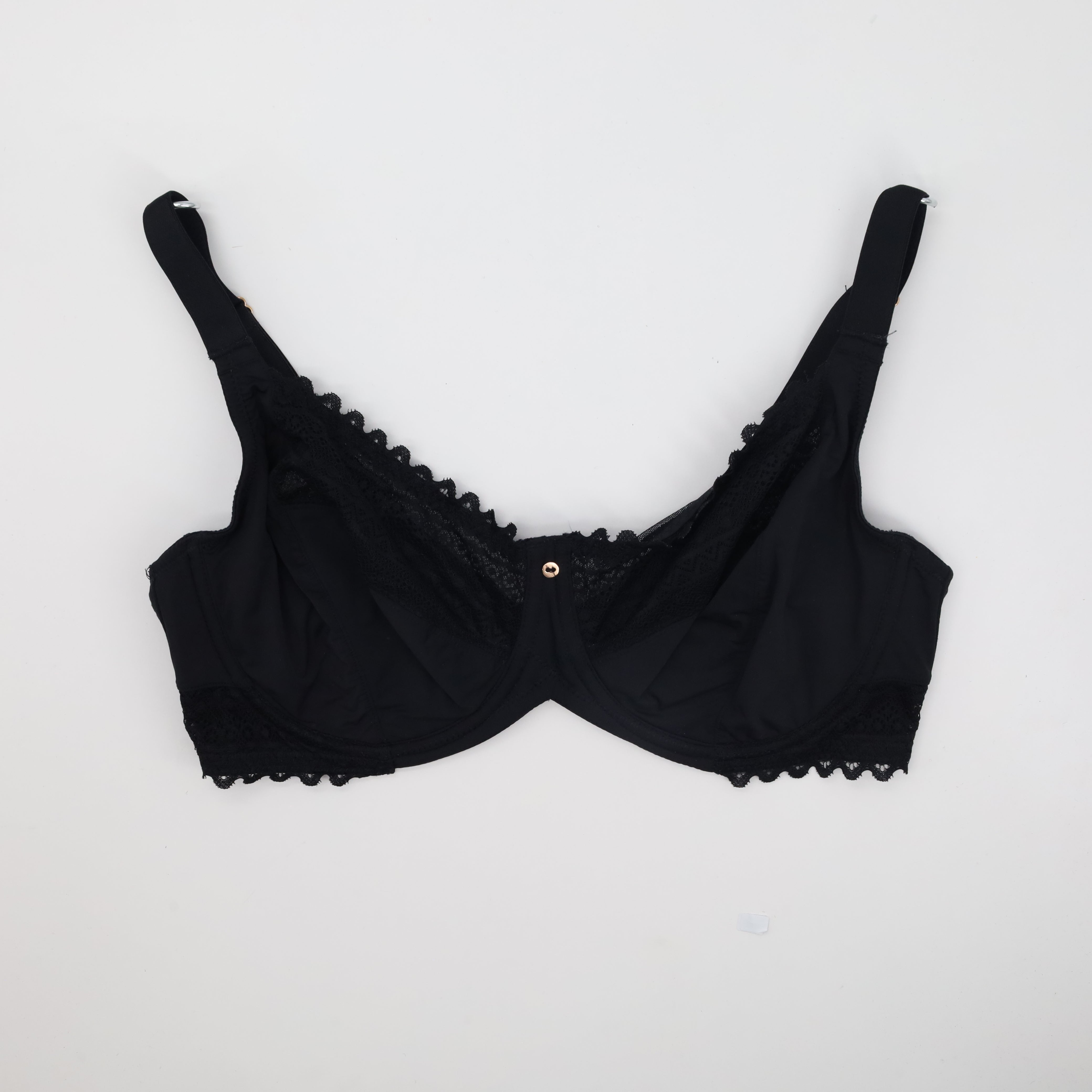 Soutien-gorge RougeGorge Noir
