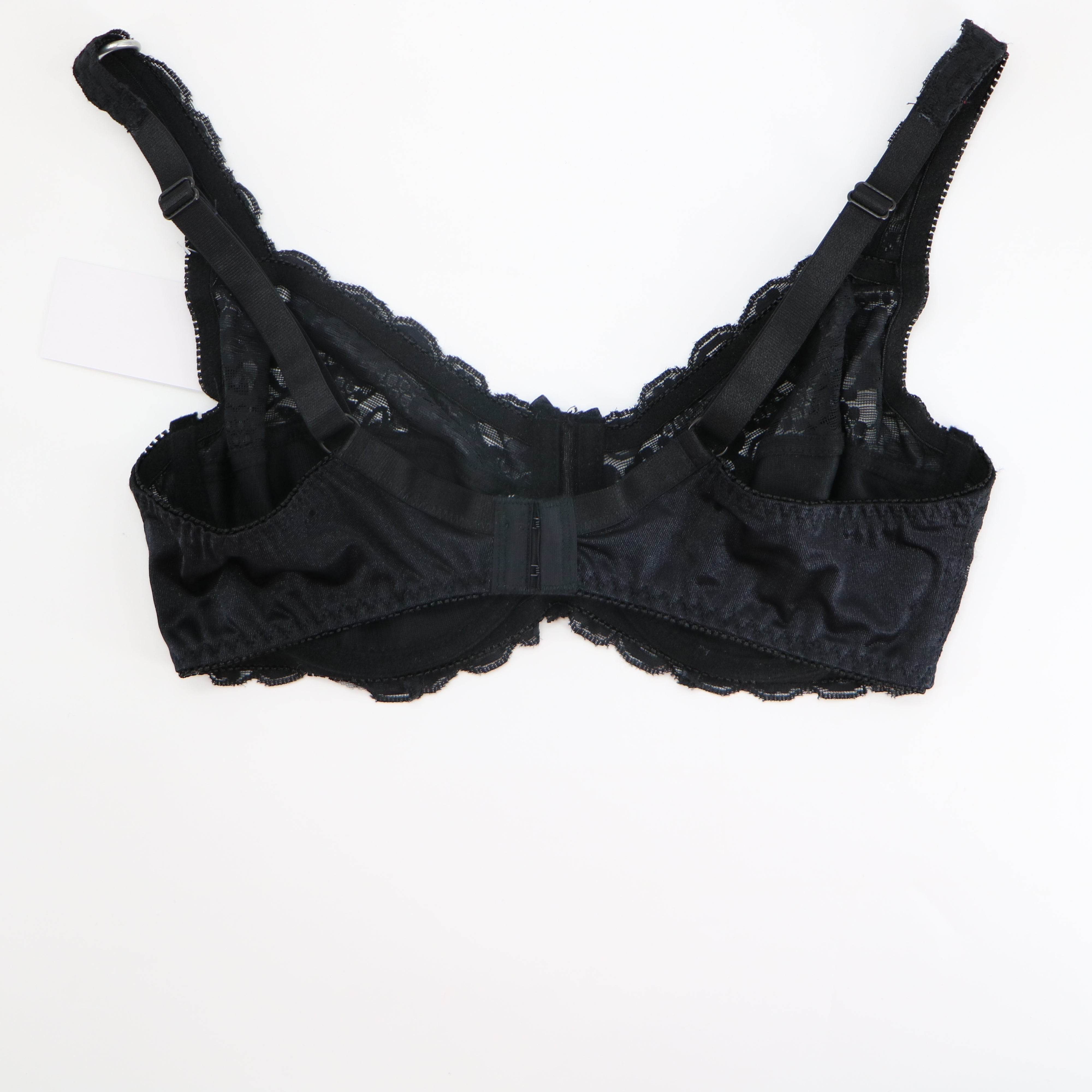 Soutien-gorge Noir