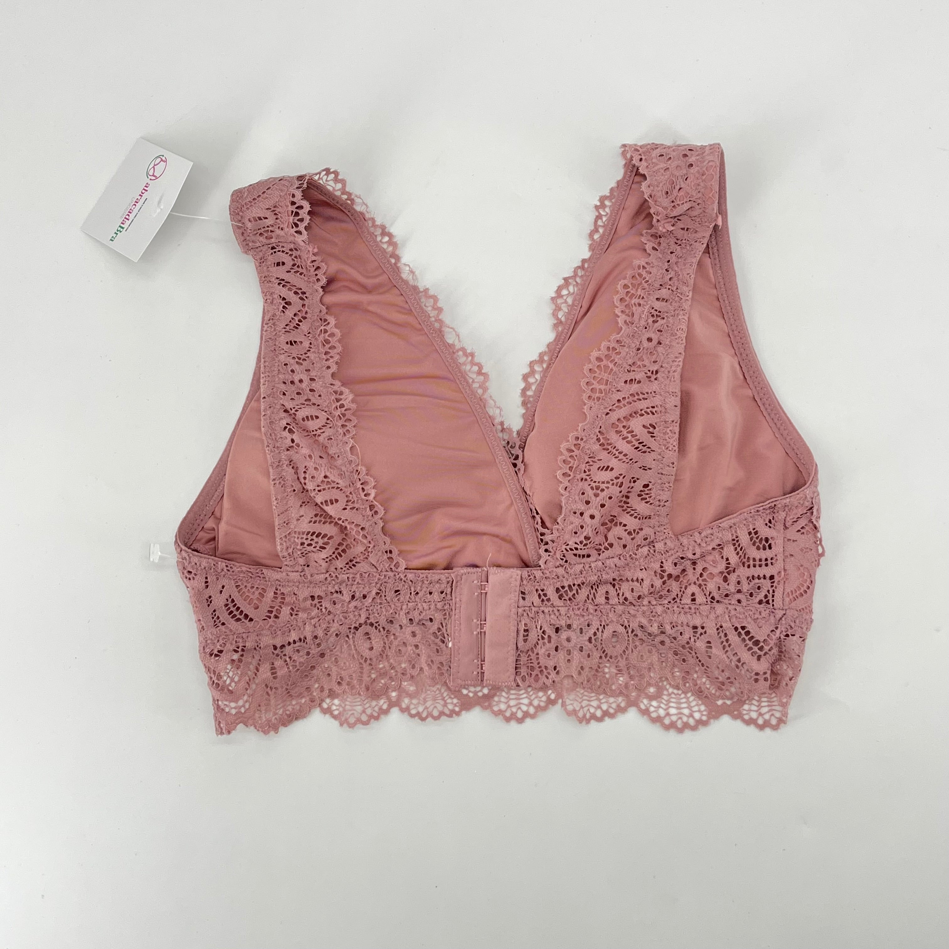 Soutien-gorge Rose