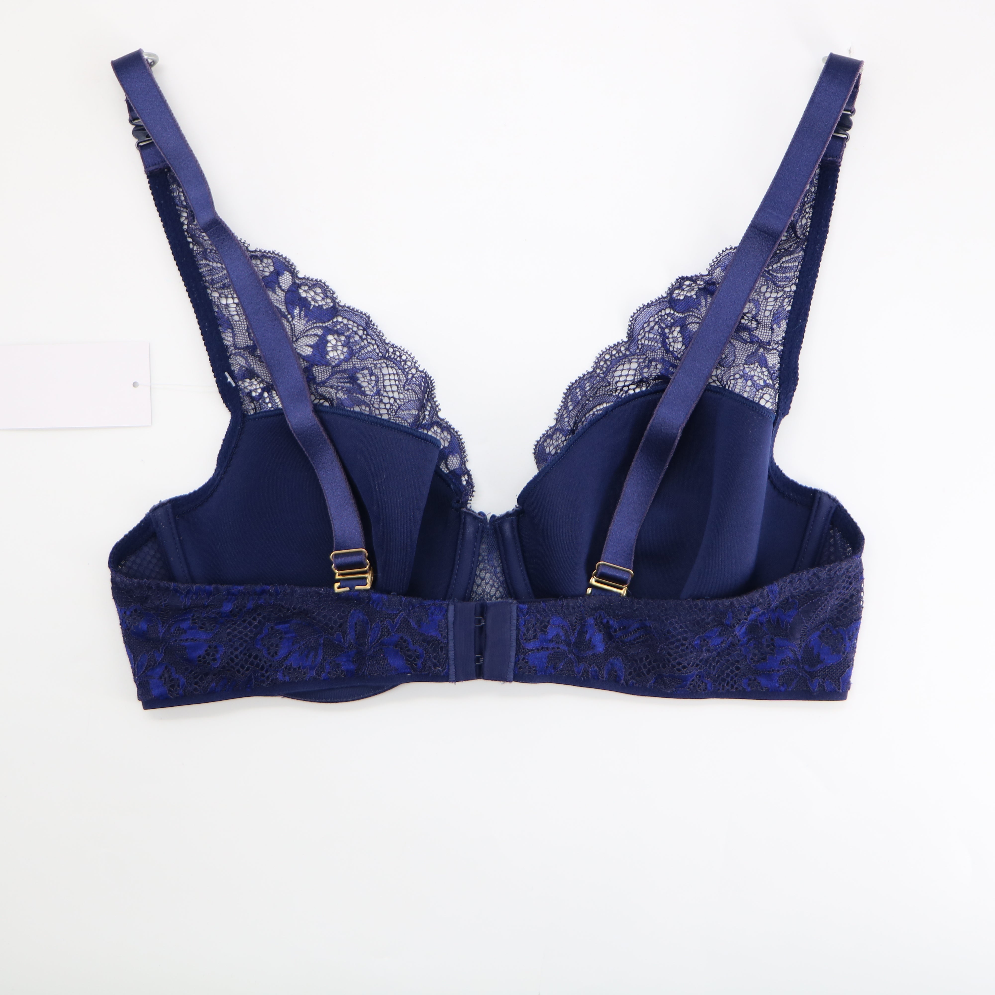 Soutien-gorge Chantelle Bleu