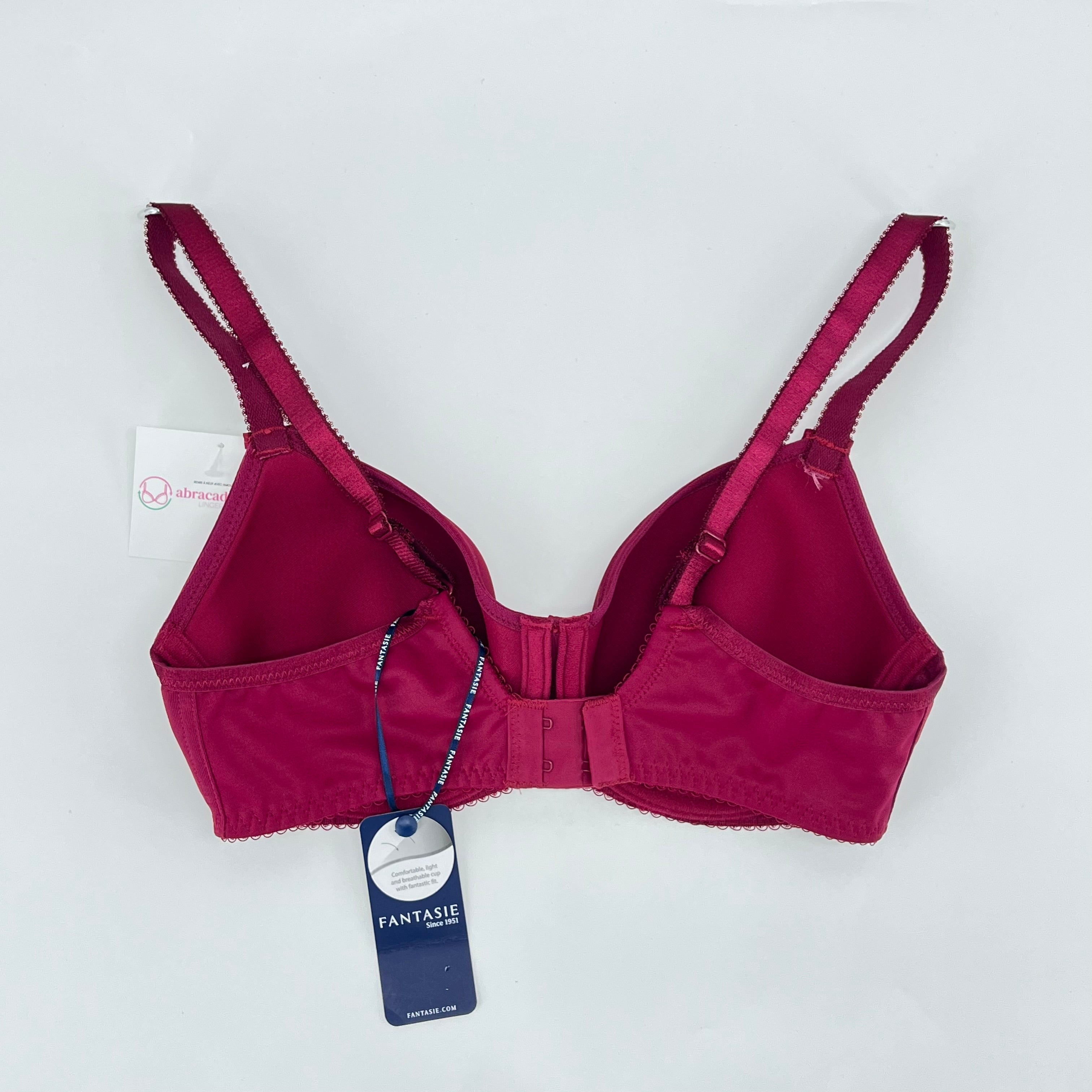 Soutien-gorge Fantasie Violet