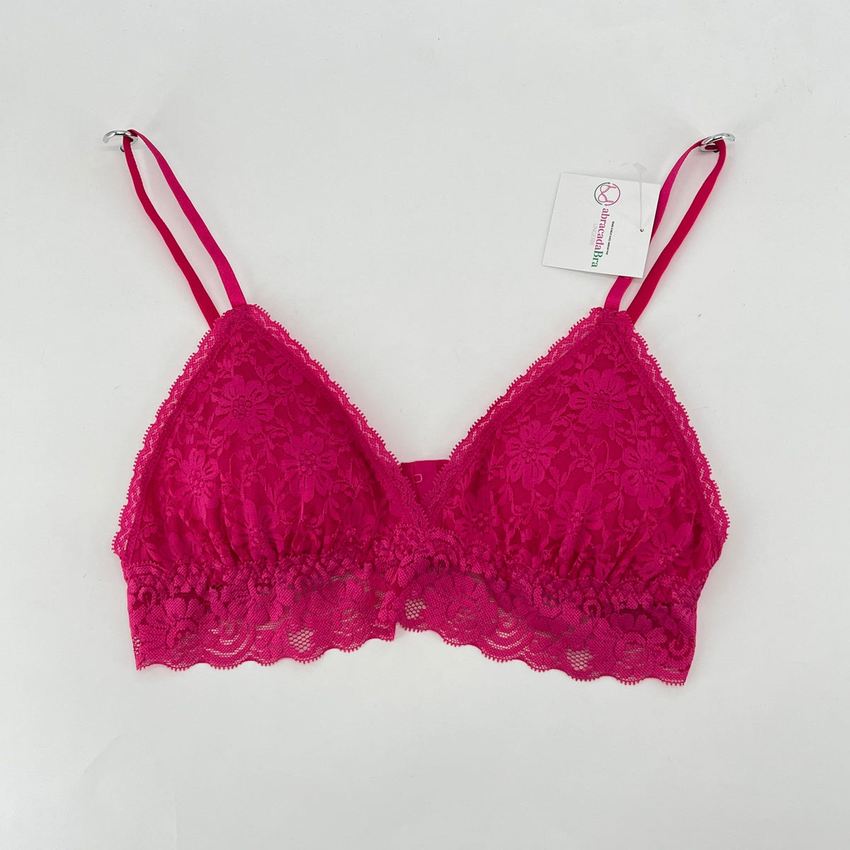Soutien-gorge Rose