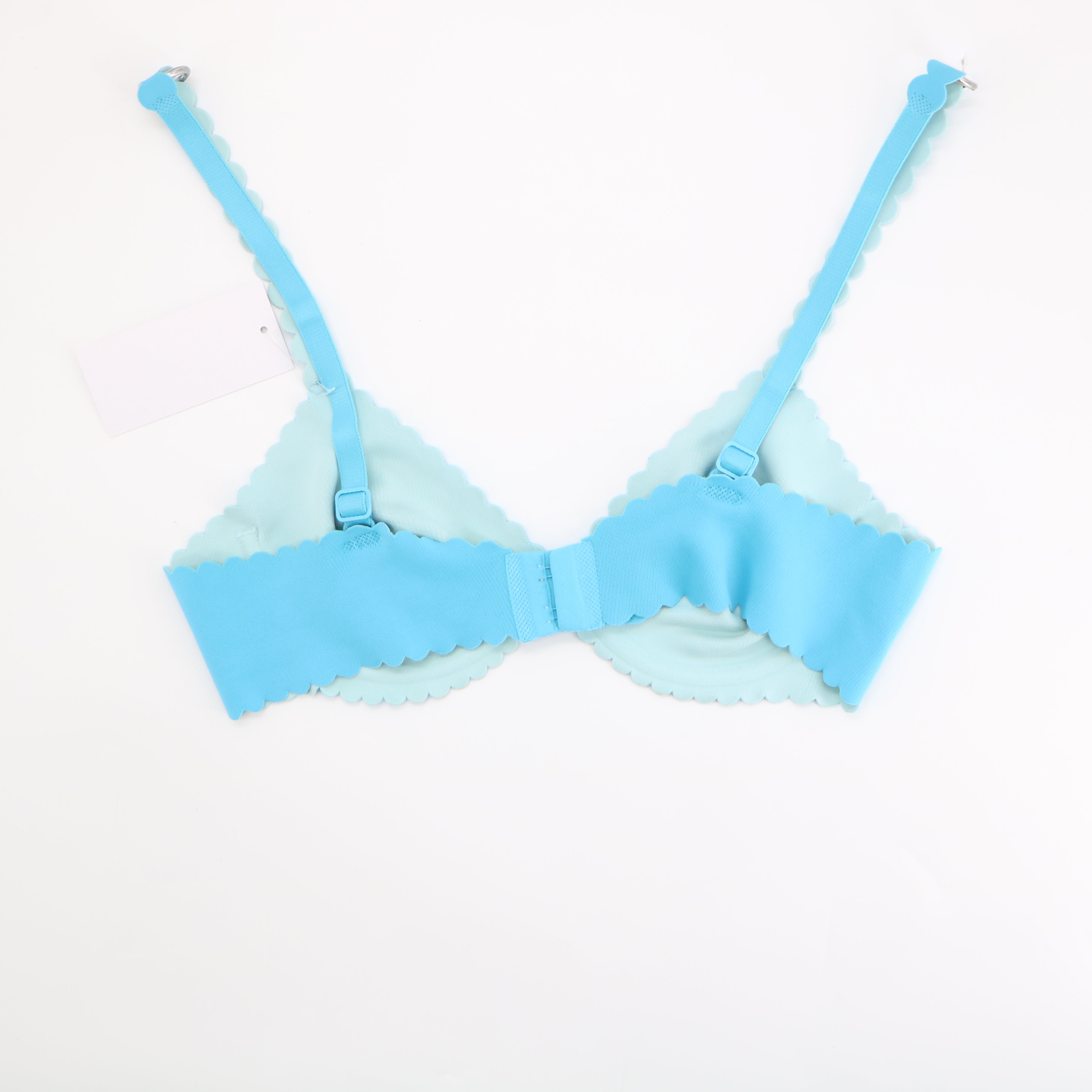 Soutien-gorge DIM Bleu