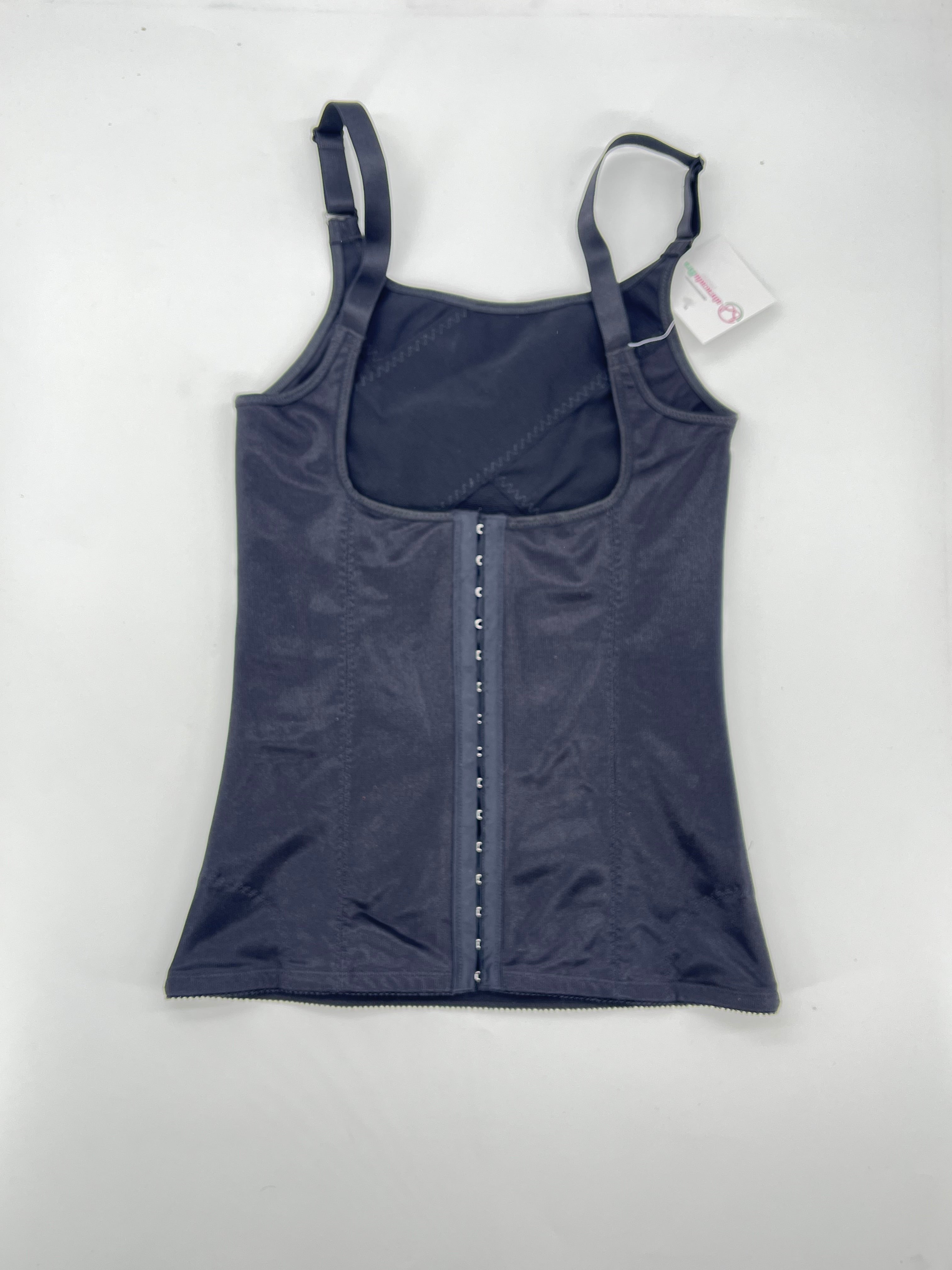 Corset Pour Moi Noir