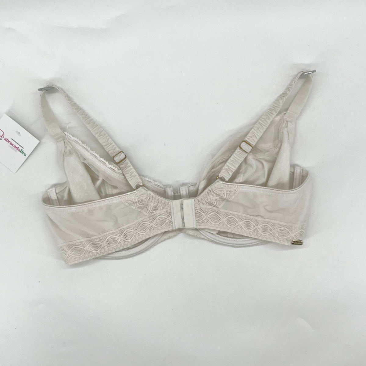 Soutien-gorge Chantelle Blanc