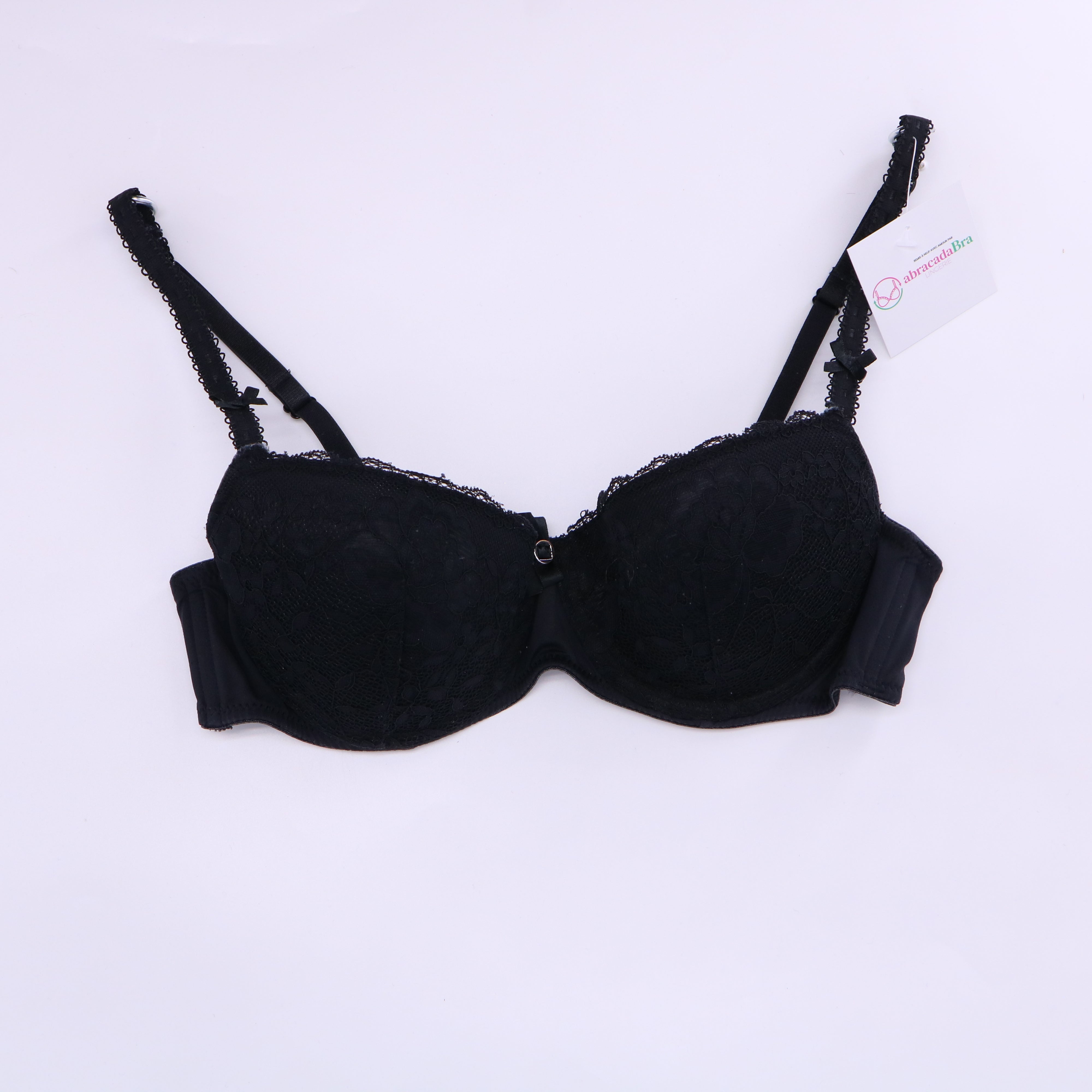 Soutien-gorge Hunkemöller Noir