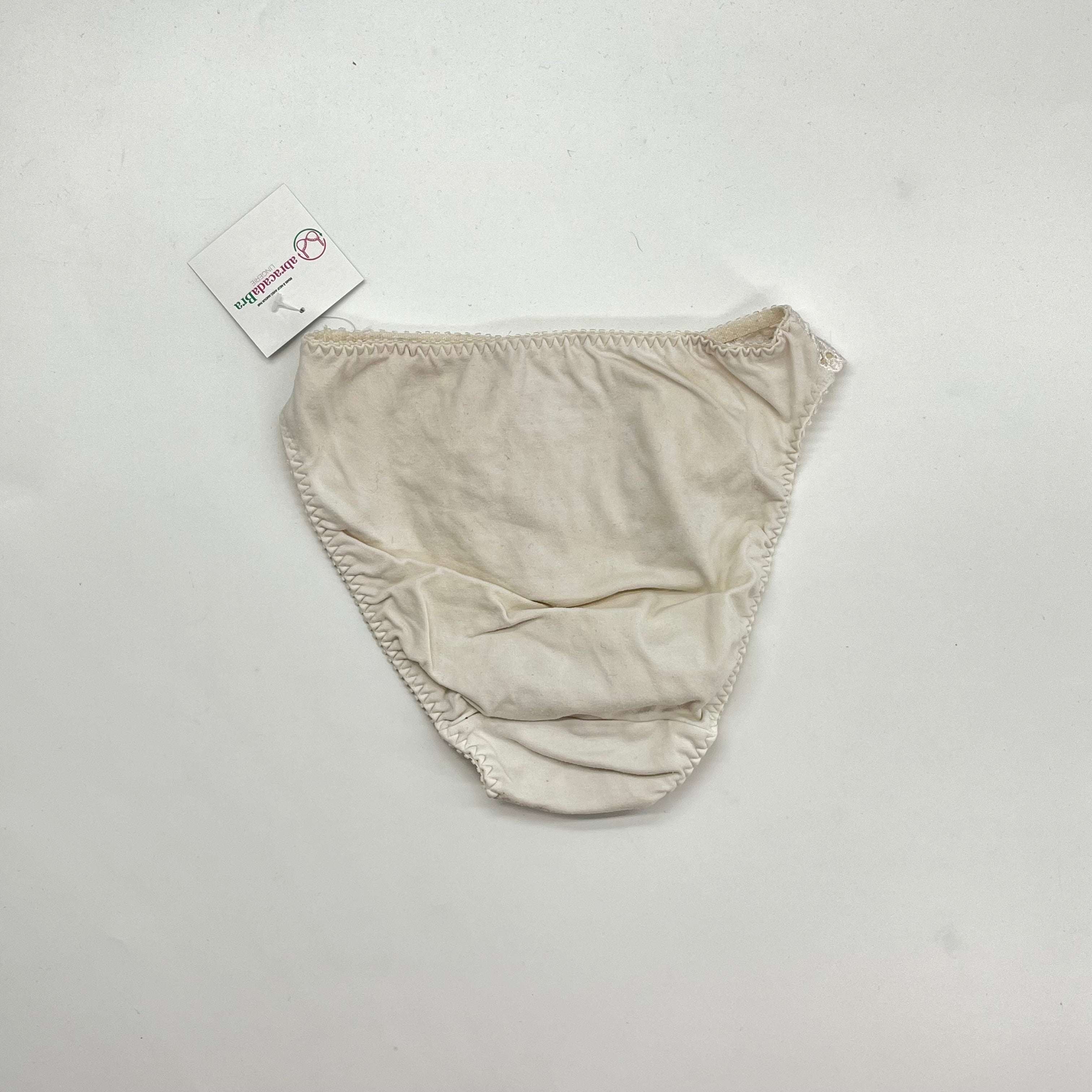 Culotte Aubade Blanc