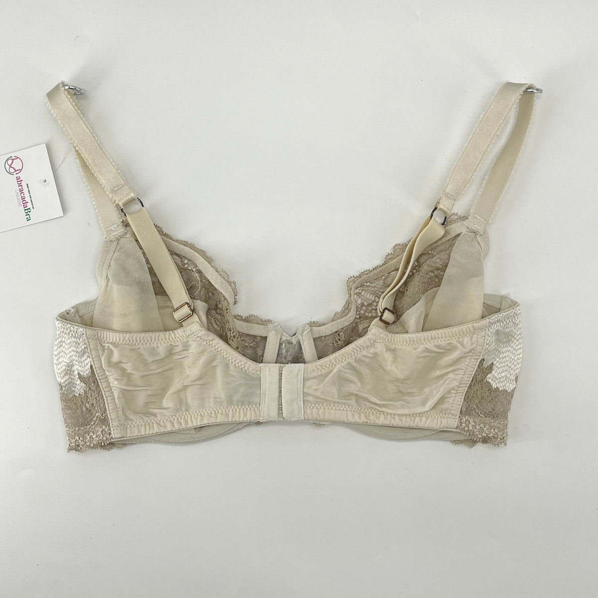 Soutien-gorge RougeGorge Beige