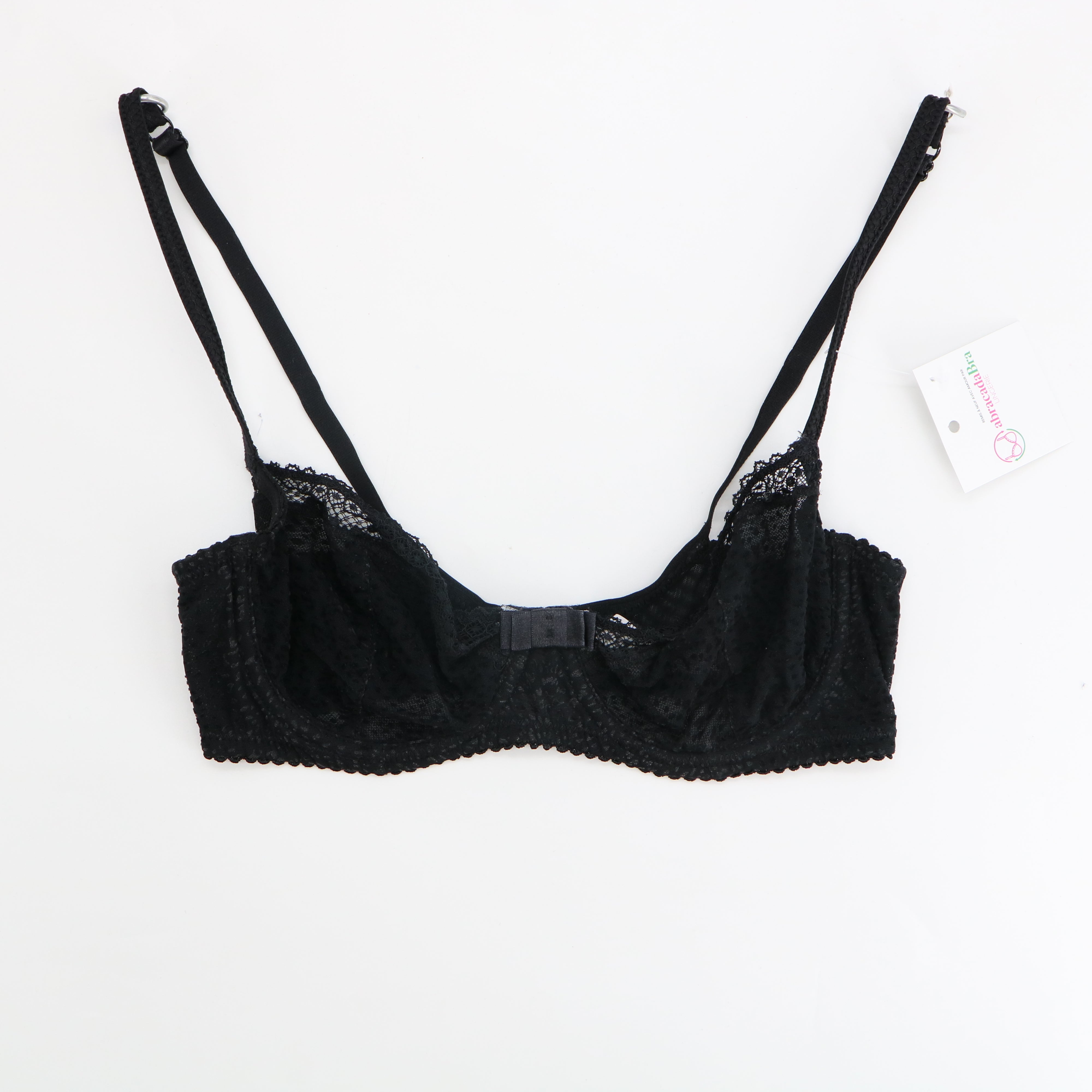 Soutien-gorge ETAM Noir