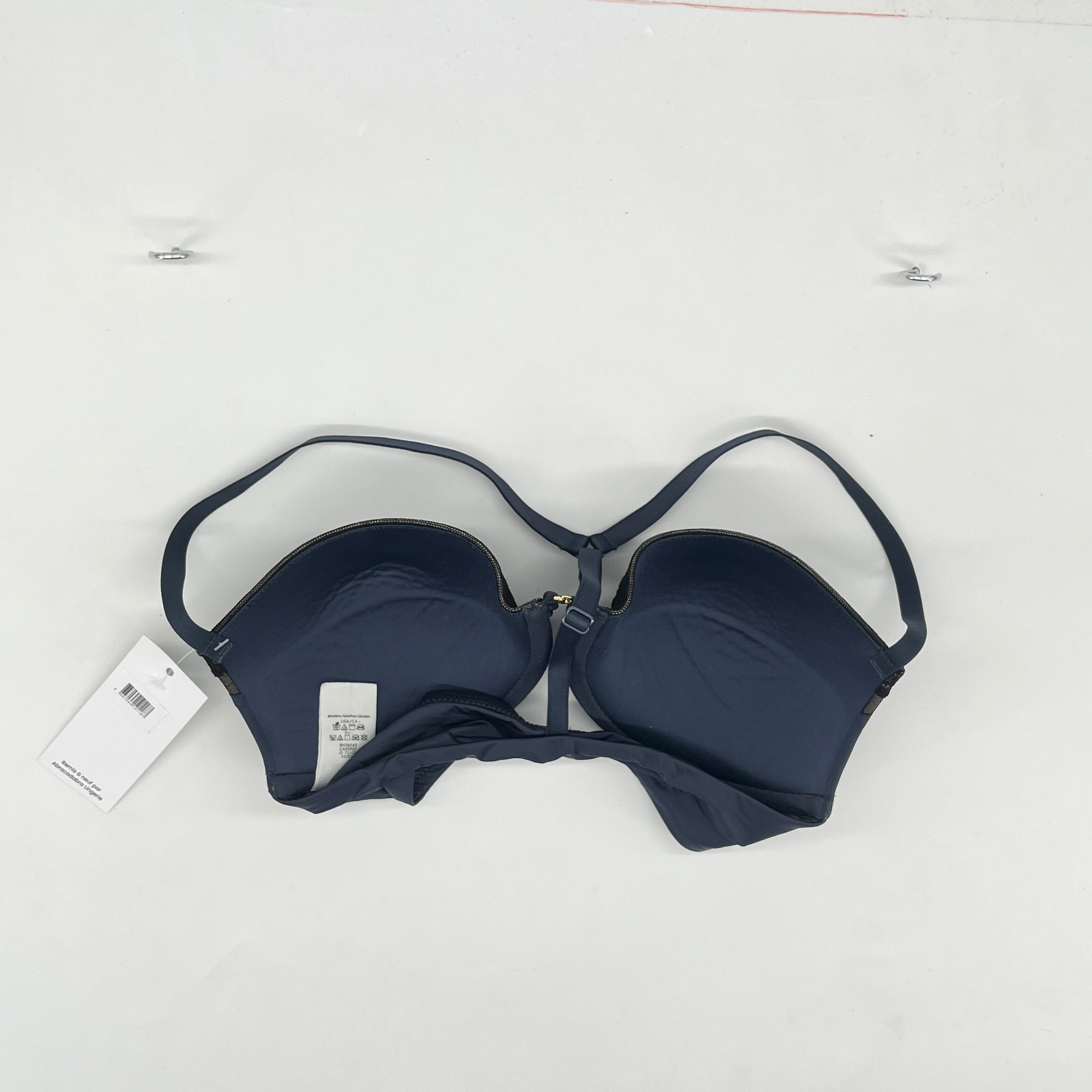 Soutien-gorge Calvin Klein Gris