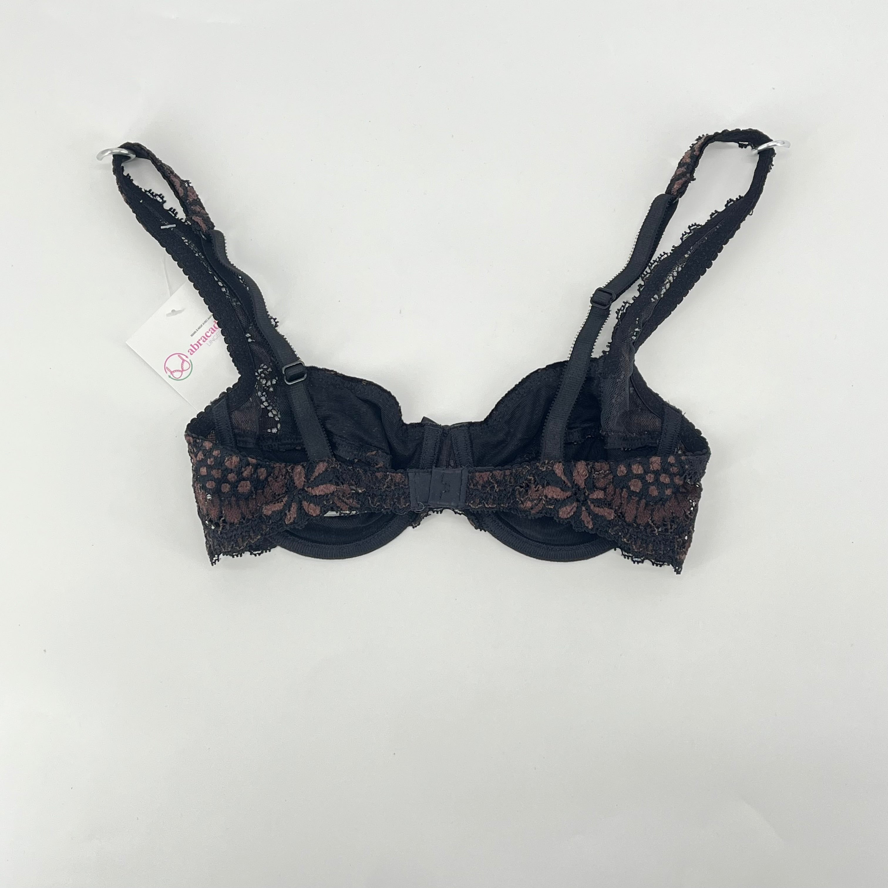 Soutien-gorge Marie Jo Noir