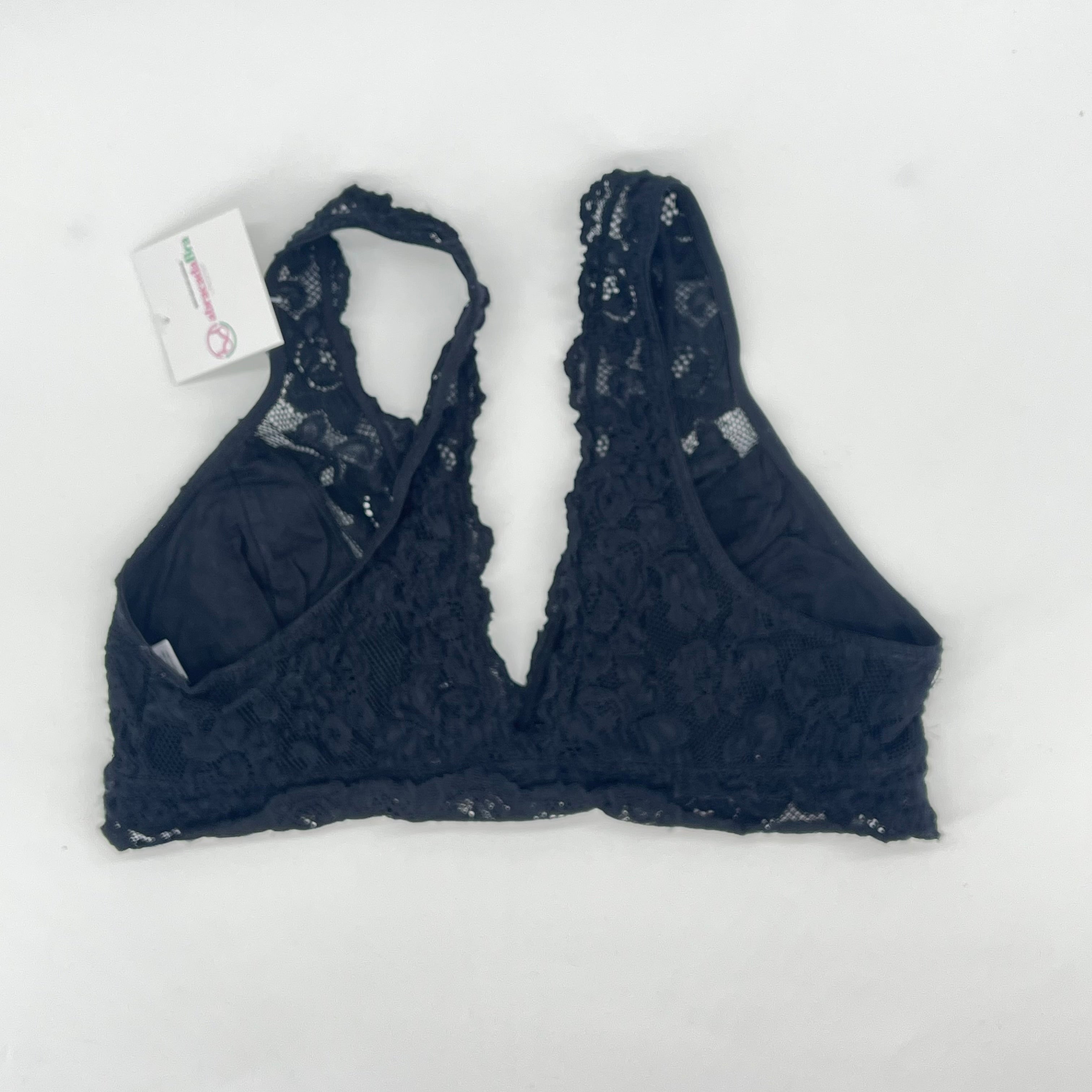 Soutien-gorge Noir