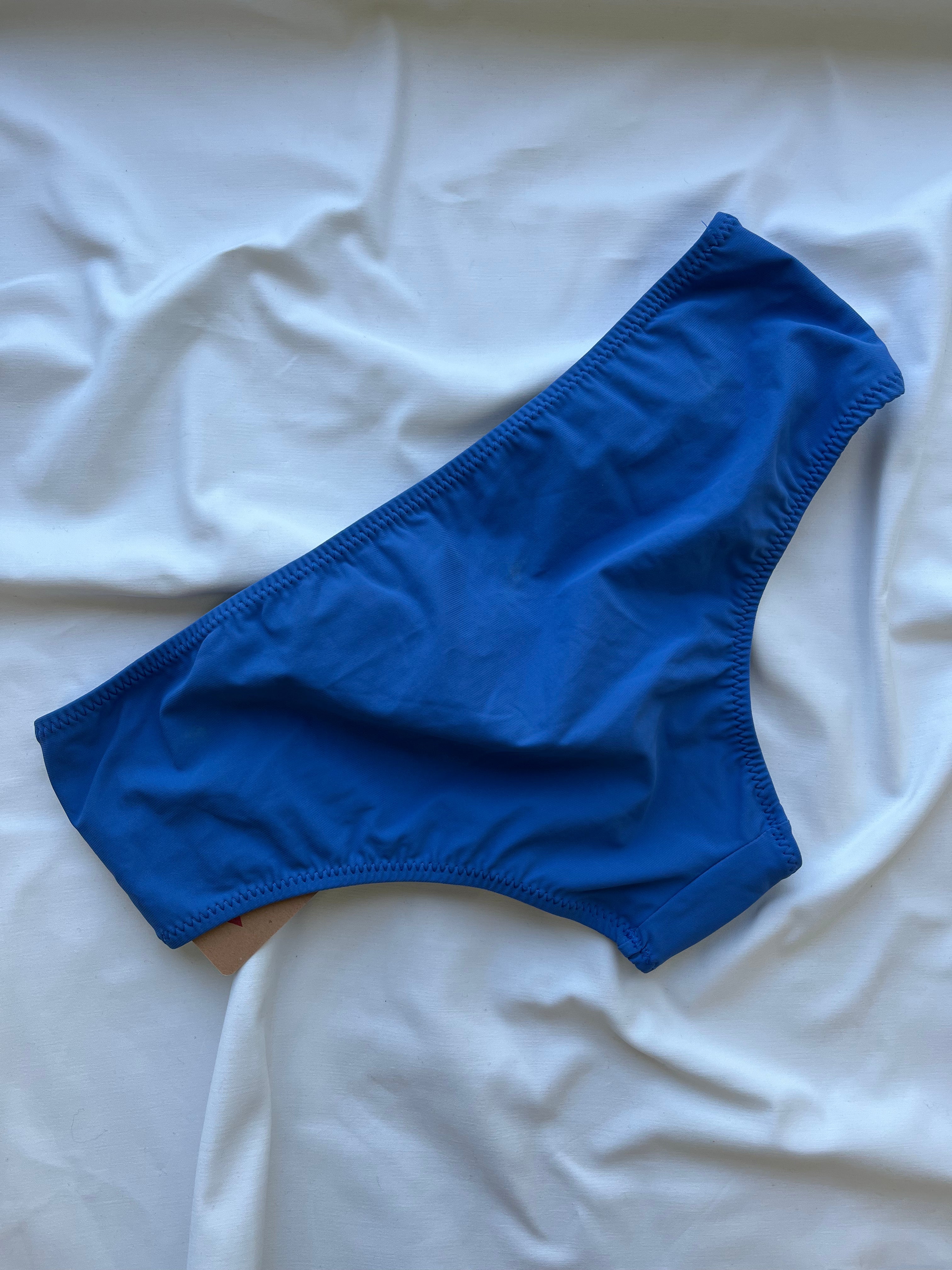 Maillot de bain Ysé Bleu
