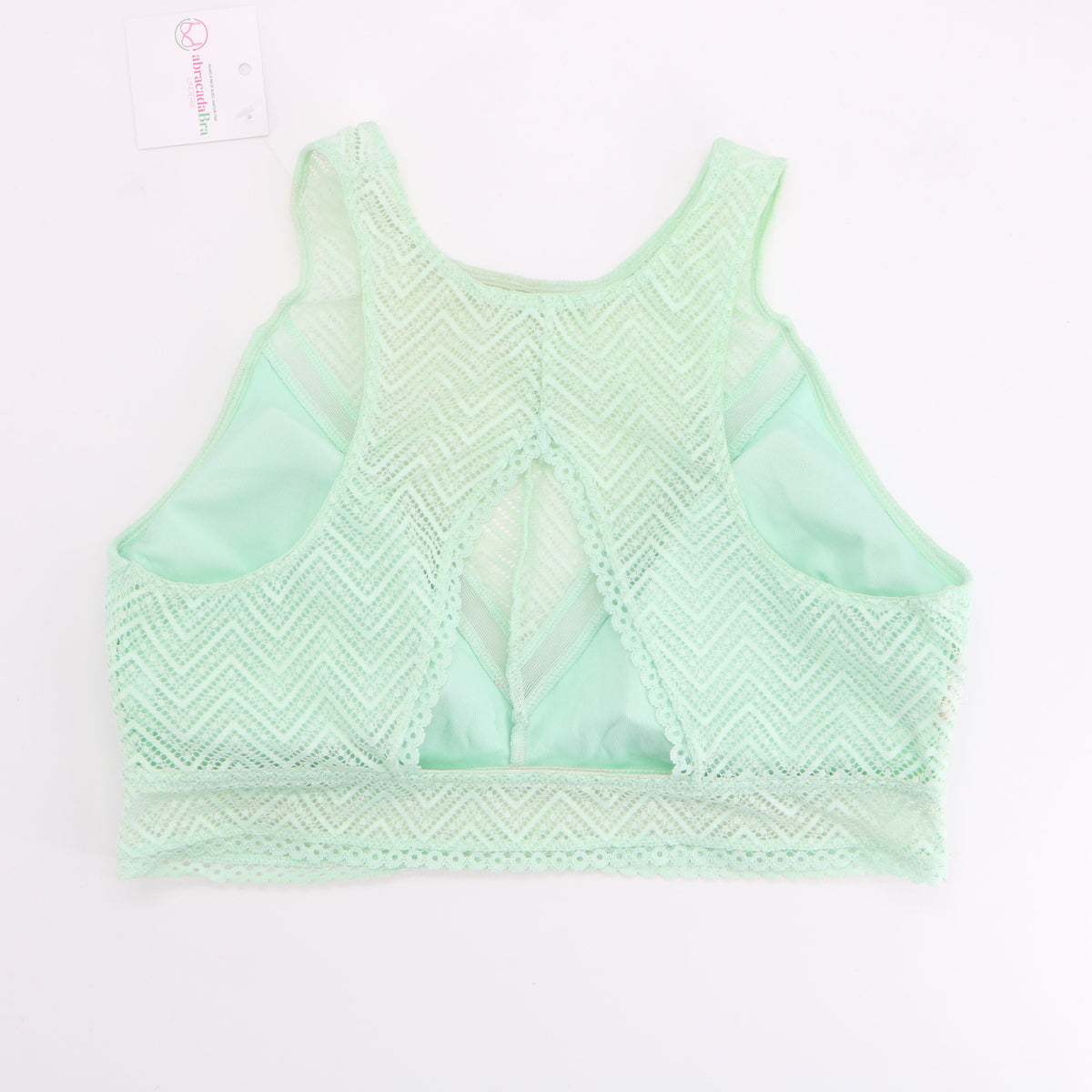 Soutien-gorge Vert