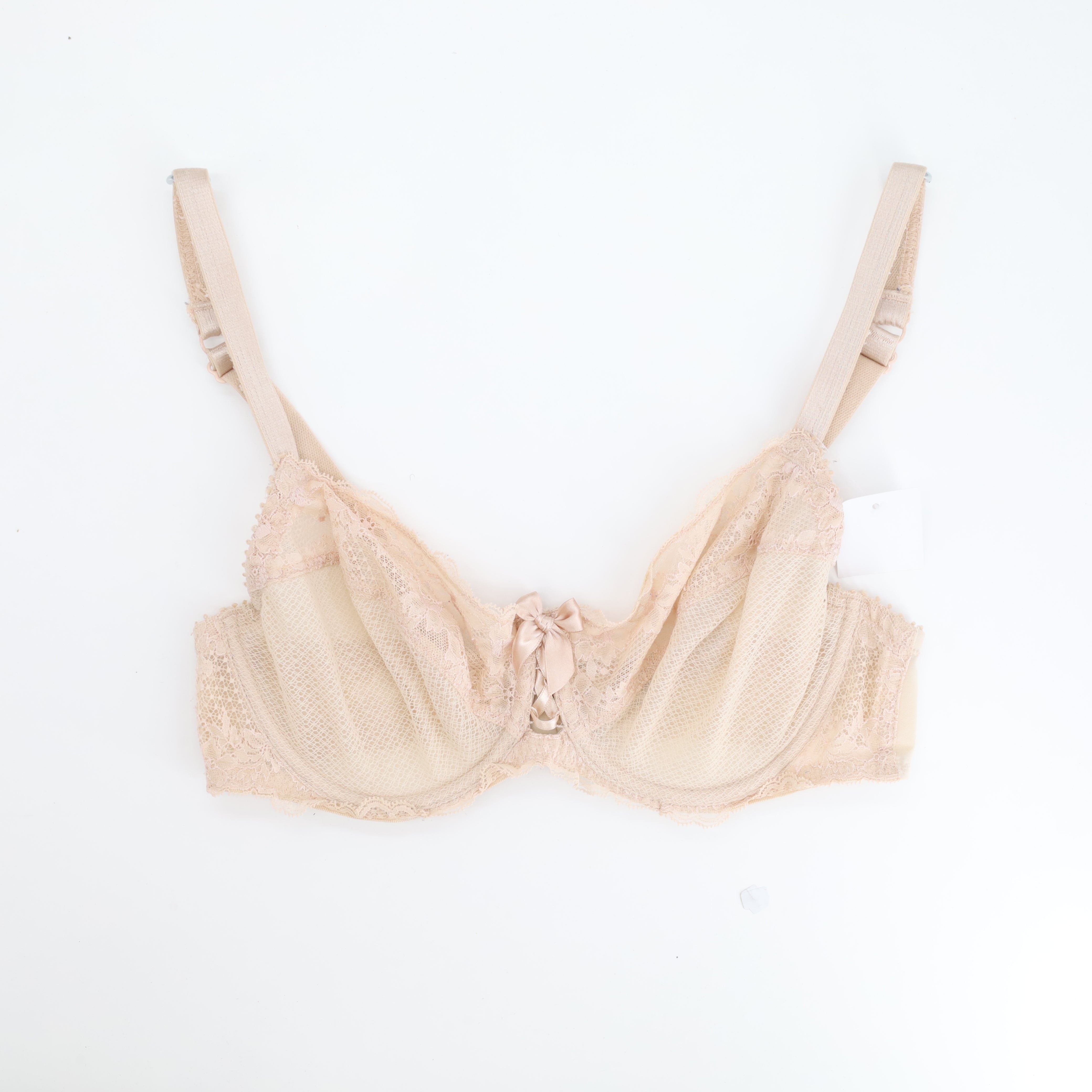 Soutien-gorge Darjeeling Beige